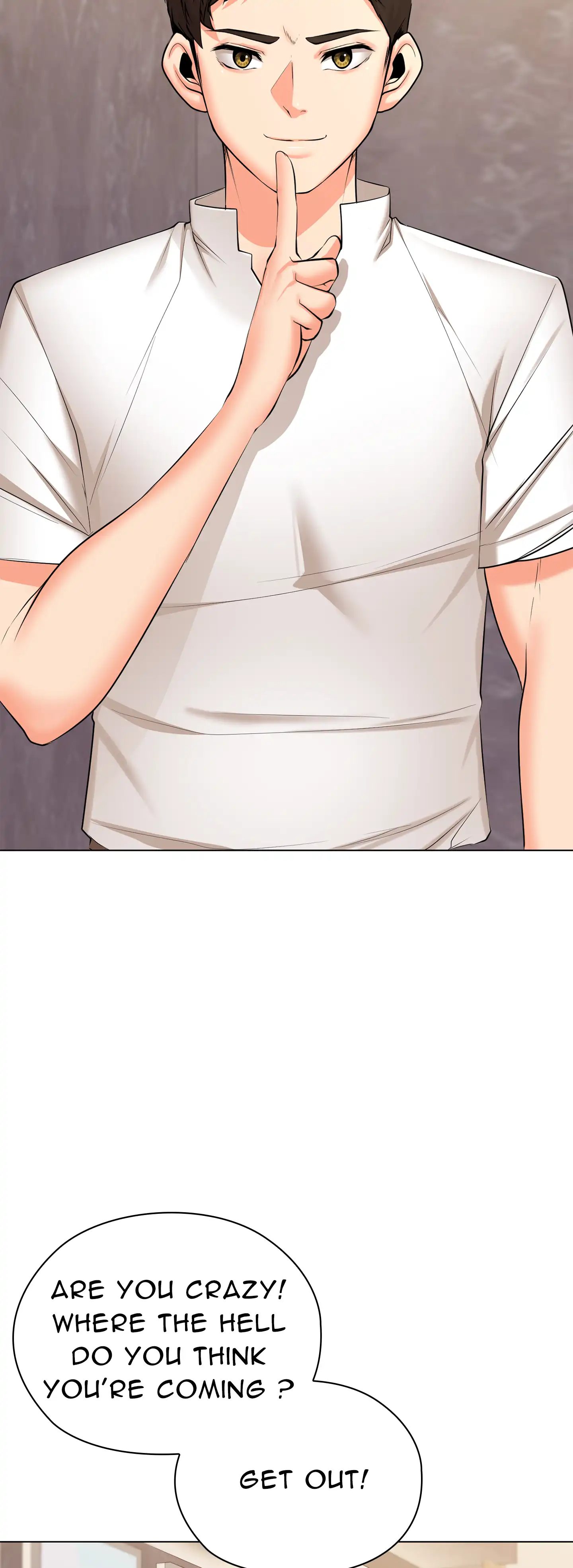 The High Society Chapter 25 - Manhwa18.com