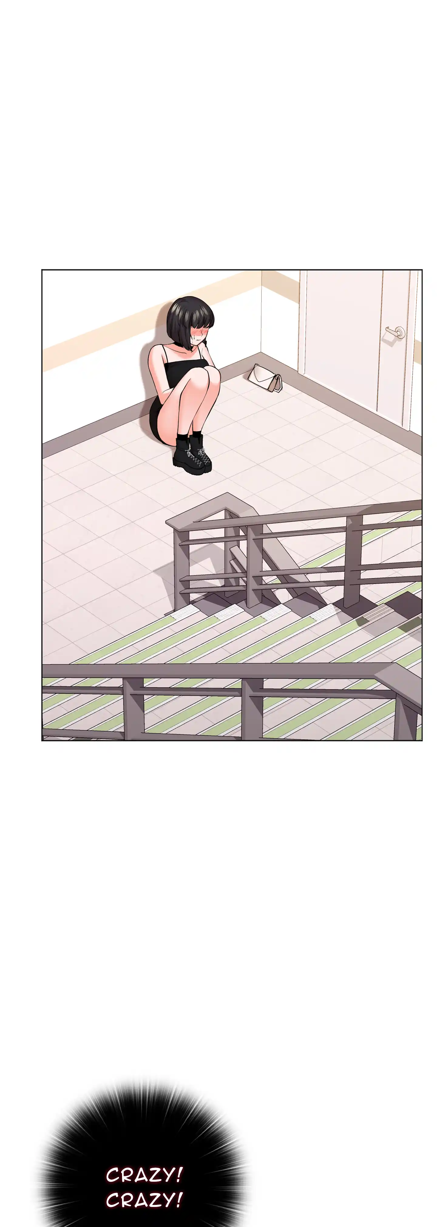 The High Society Chapter 26 - Manhwa18.com