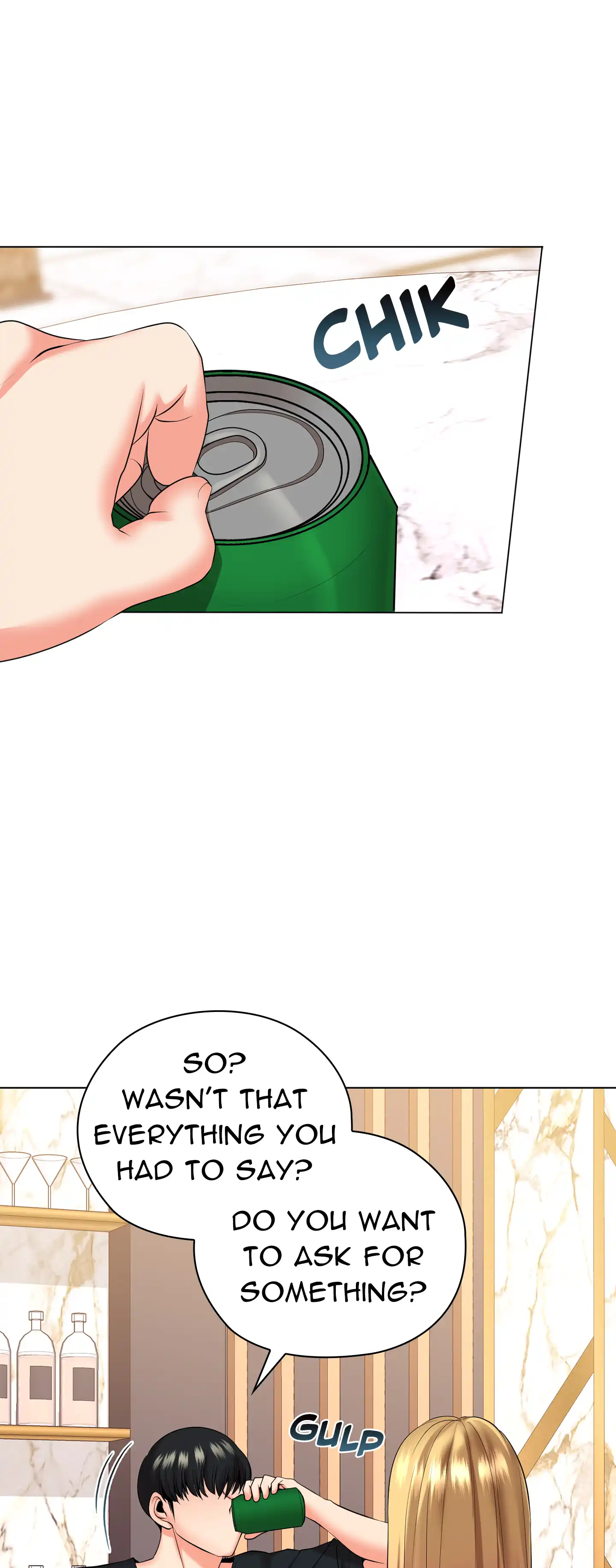 The High Society Chapter 26 - Manhwa18.com