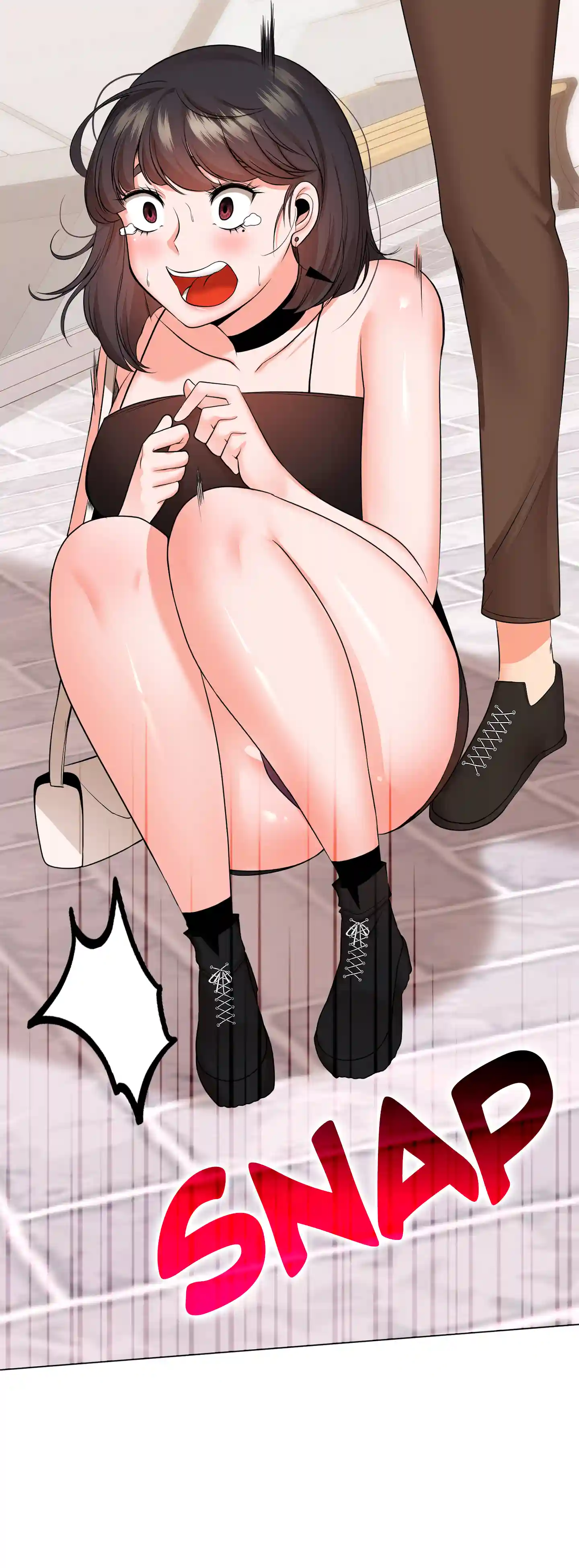 The High Society Chapter 26 - Manhwa18.com