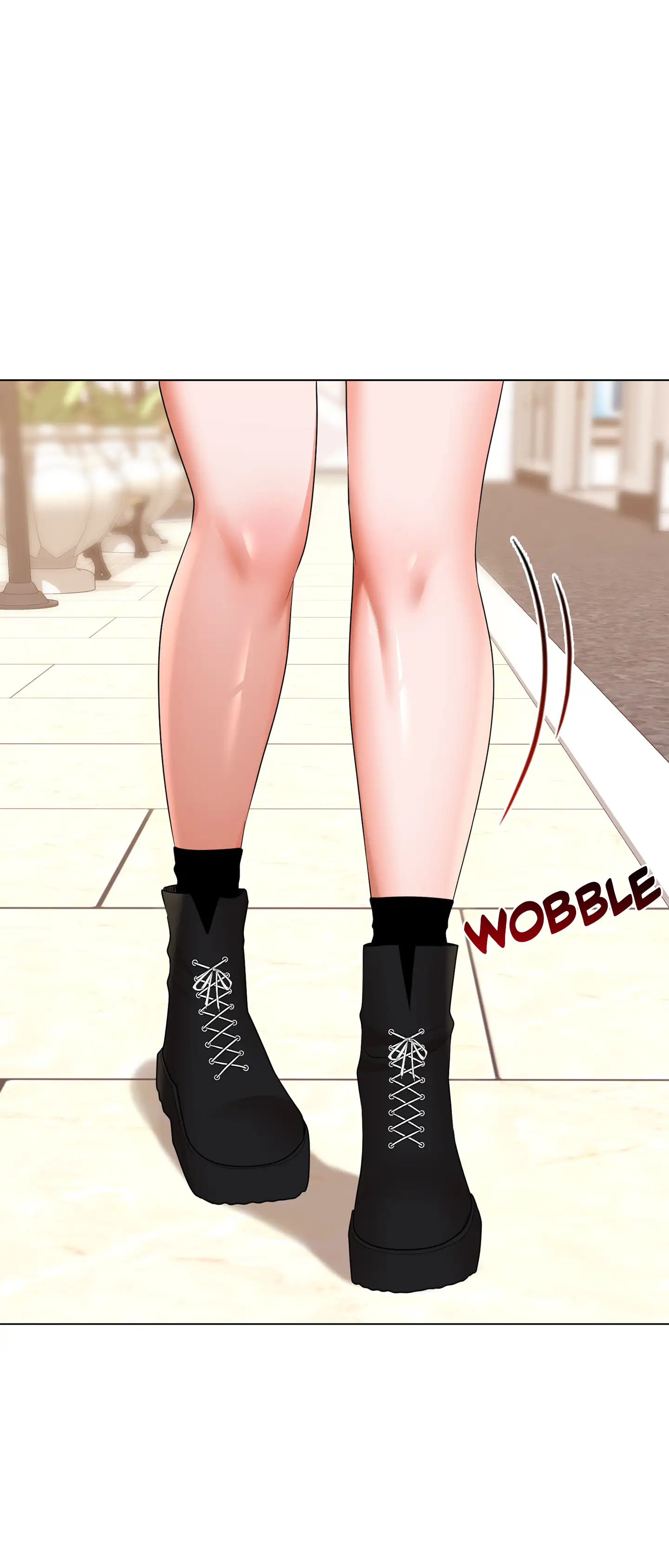 The High Society Chapter 26 - Manhwa18.com