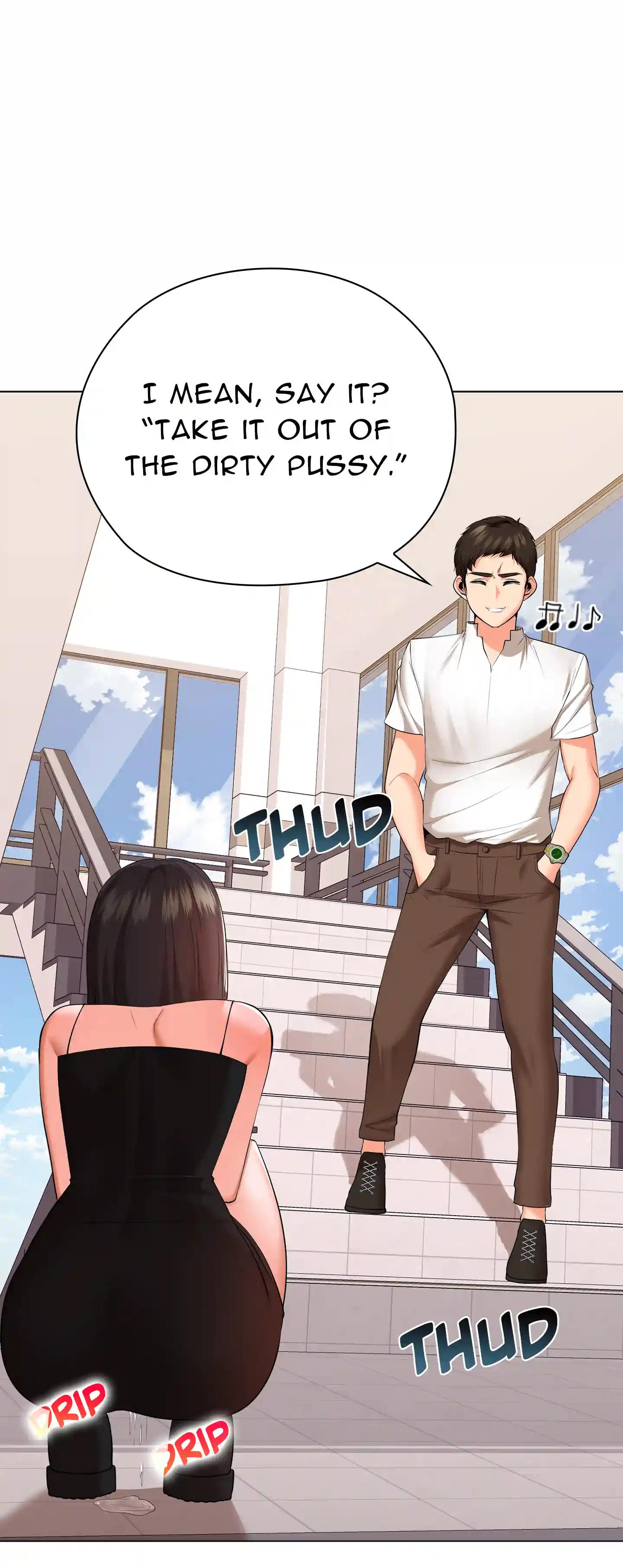 The High Society Chapter 26 - Manhwa18.com