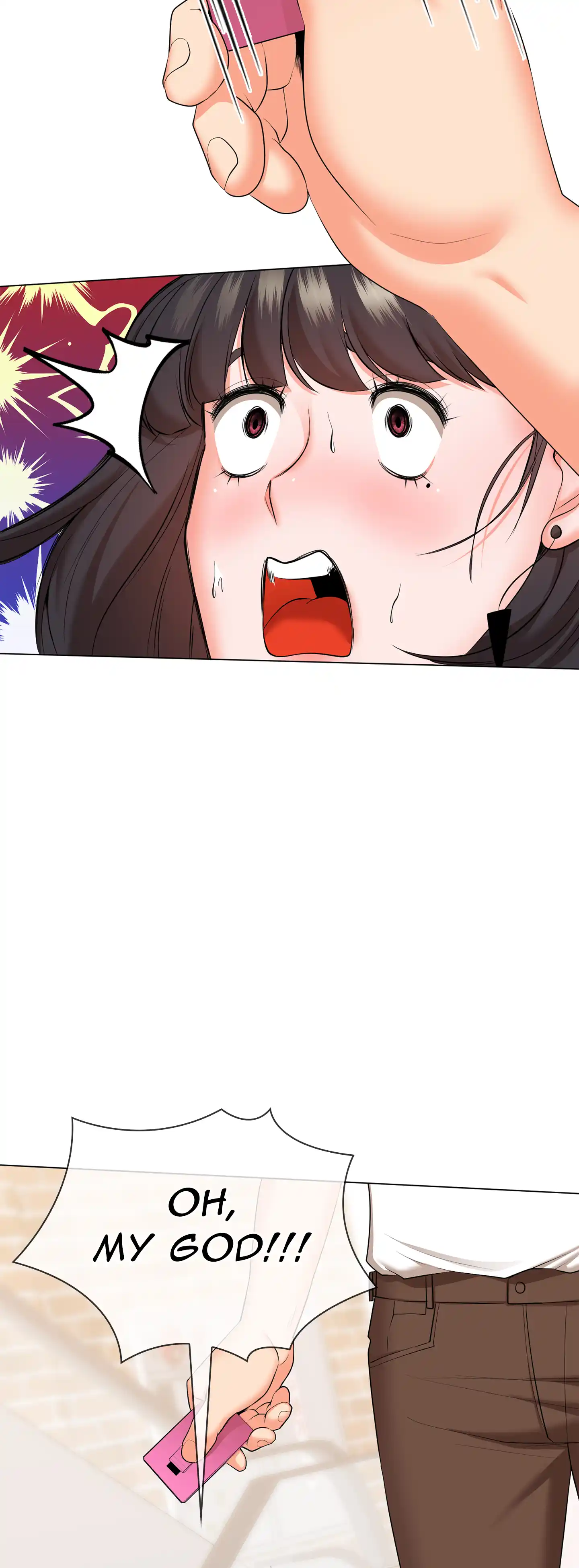 The High Society Chapter 26 - Manhwa18.com