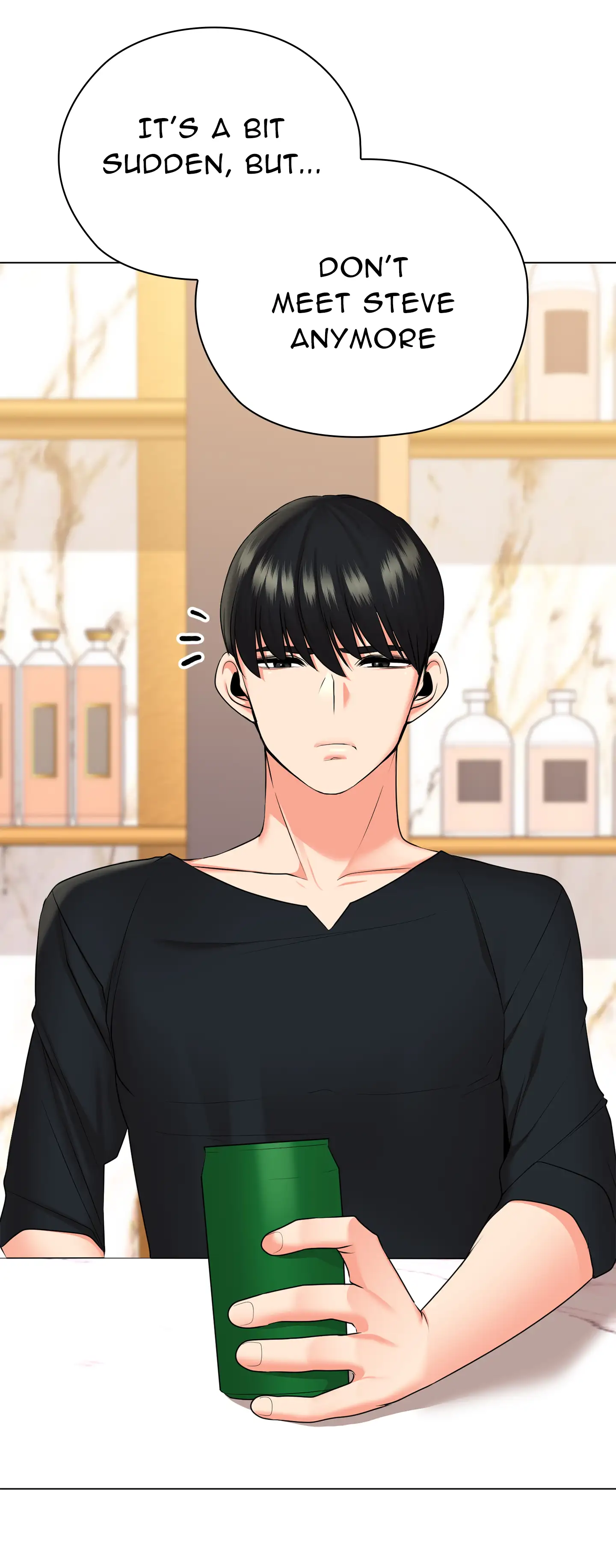 The High Society Chapter 26 - Manhwa18.com