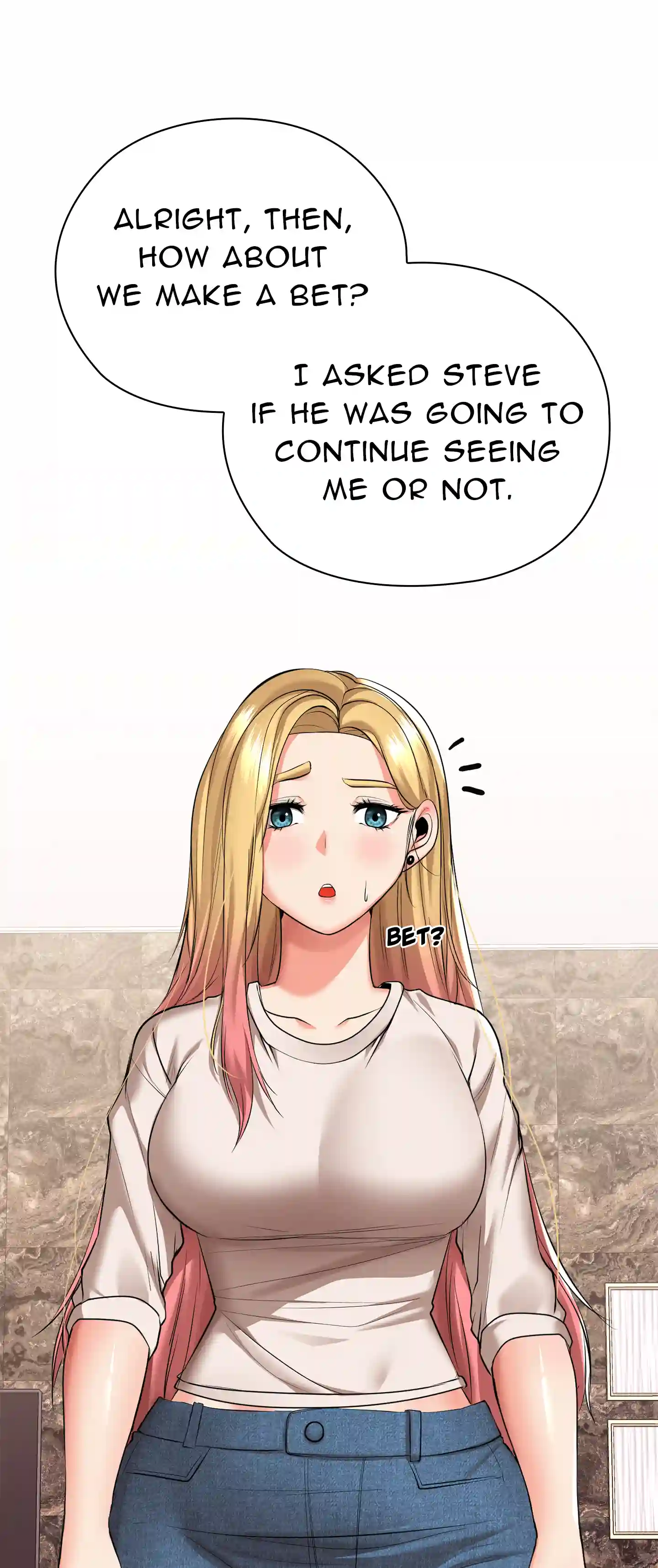 The High Society Chapter 26 - Manhwa18.com
