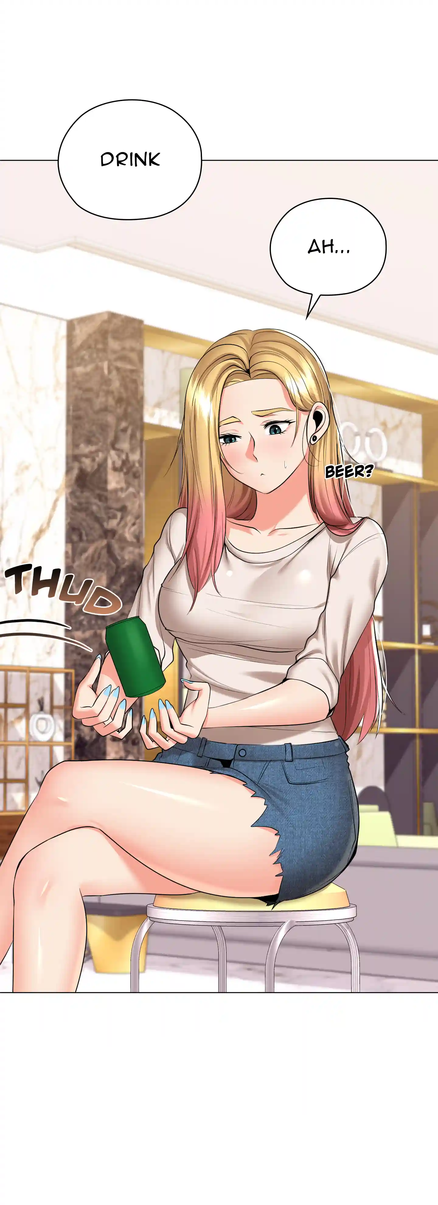 The High Society Chapter 26 - Manhwa18.com