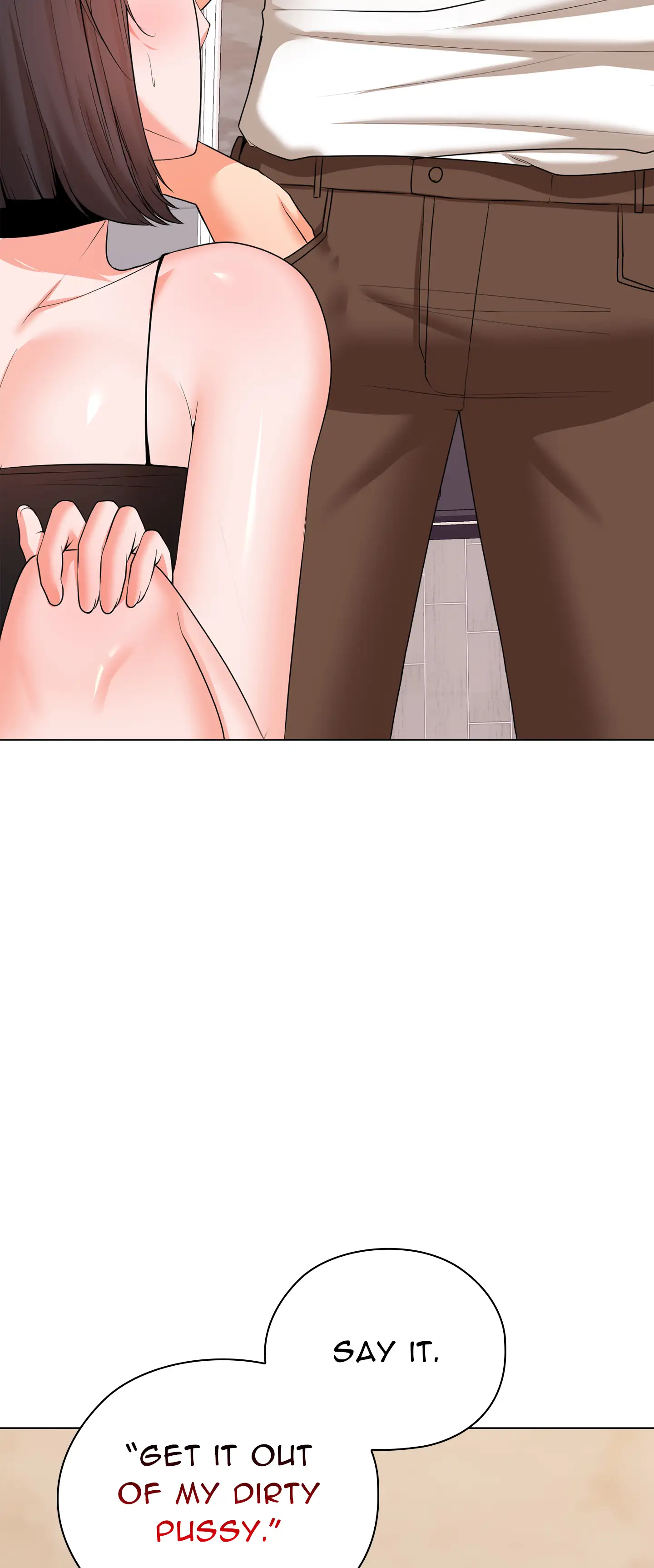 The High Society Chapter 26 - Manhwa18.com
