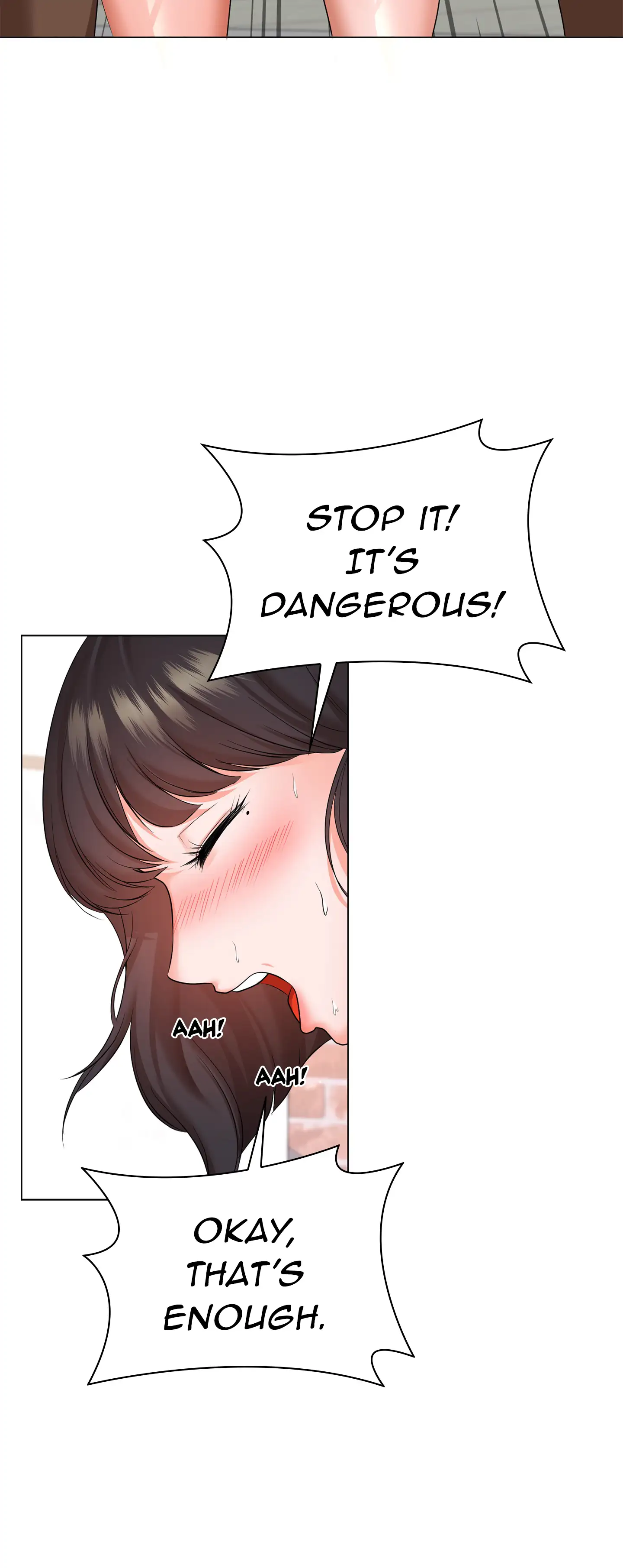 The High Society Chapter 26 - Manhwa18.com