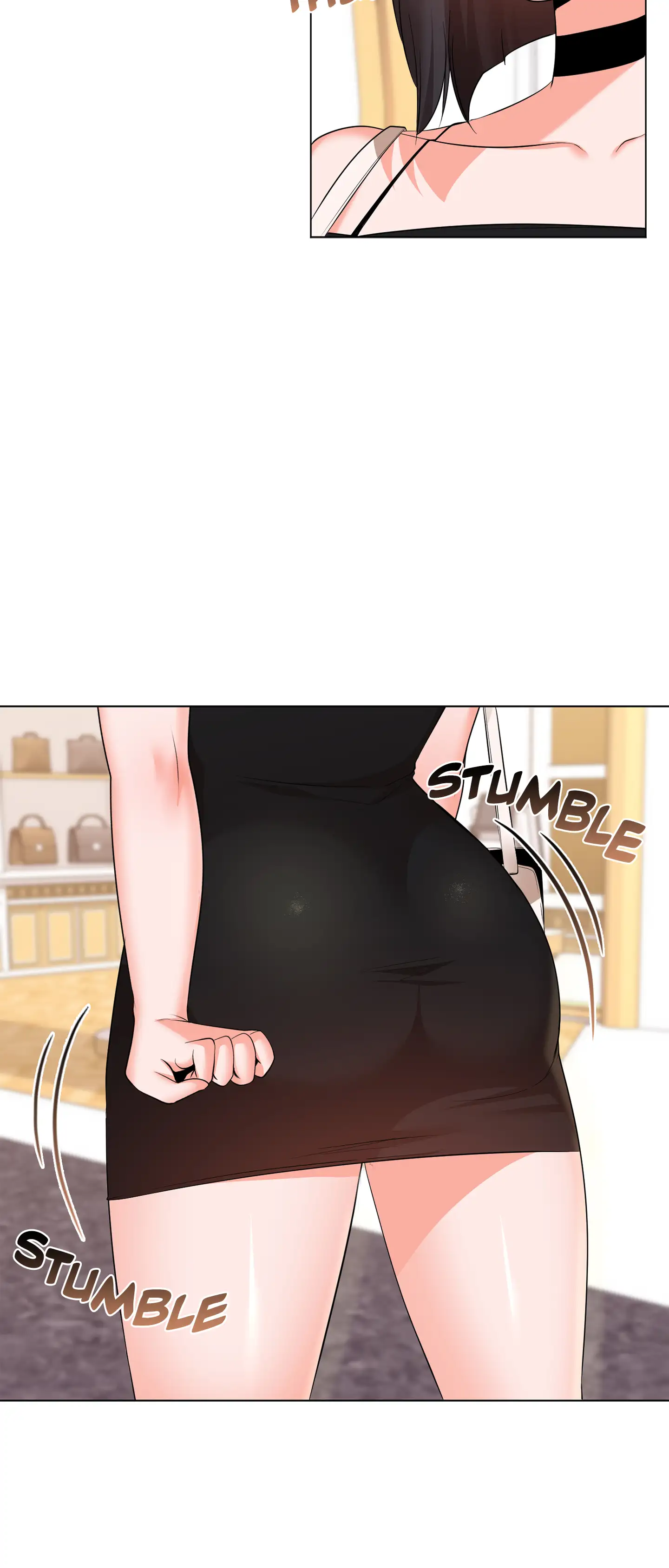 The High Society Chapter 26 - Manhwa18.com