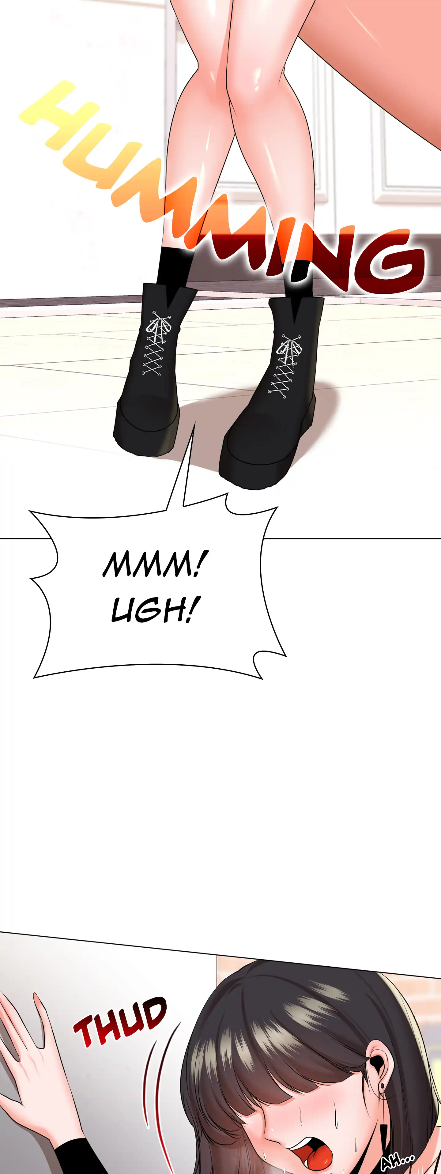The High Society Chapter 26 - Manhwa18.com