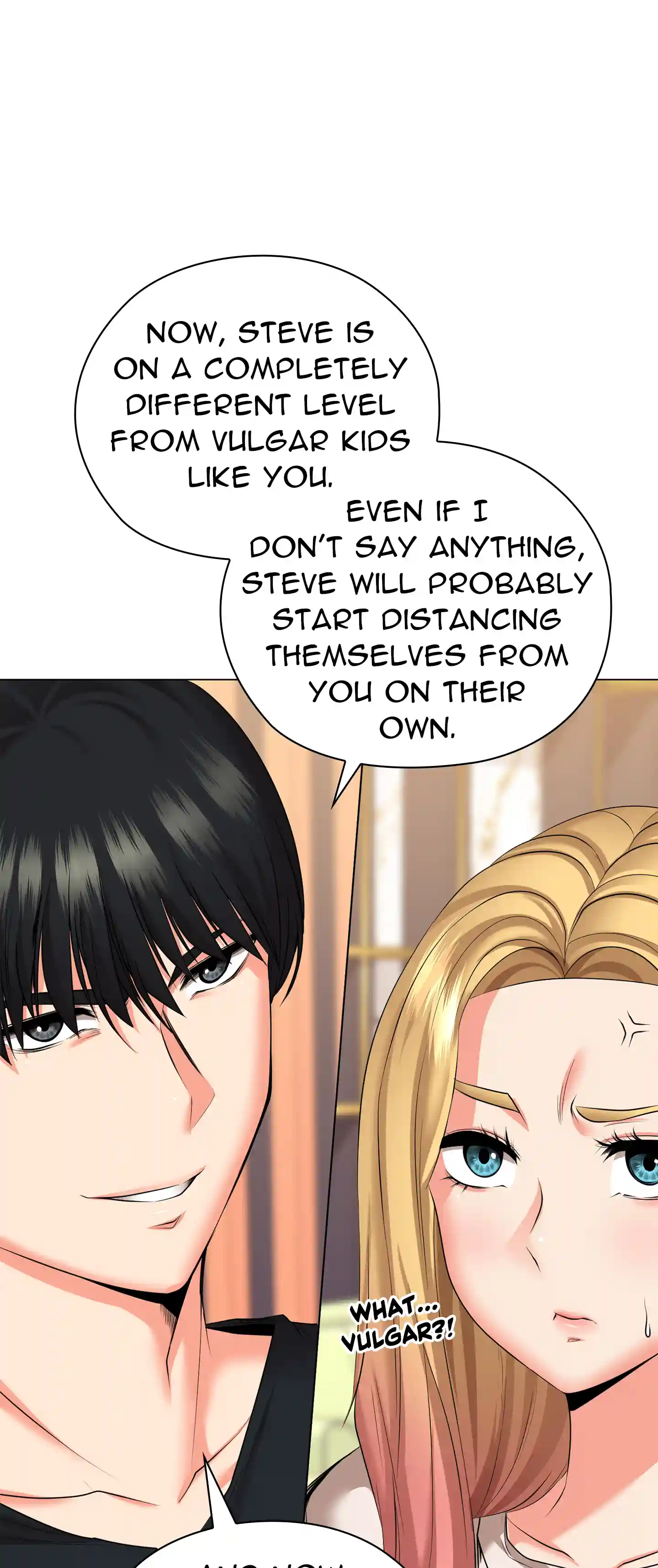 The High Society Chapter 26 - Manhwa18.com