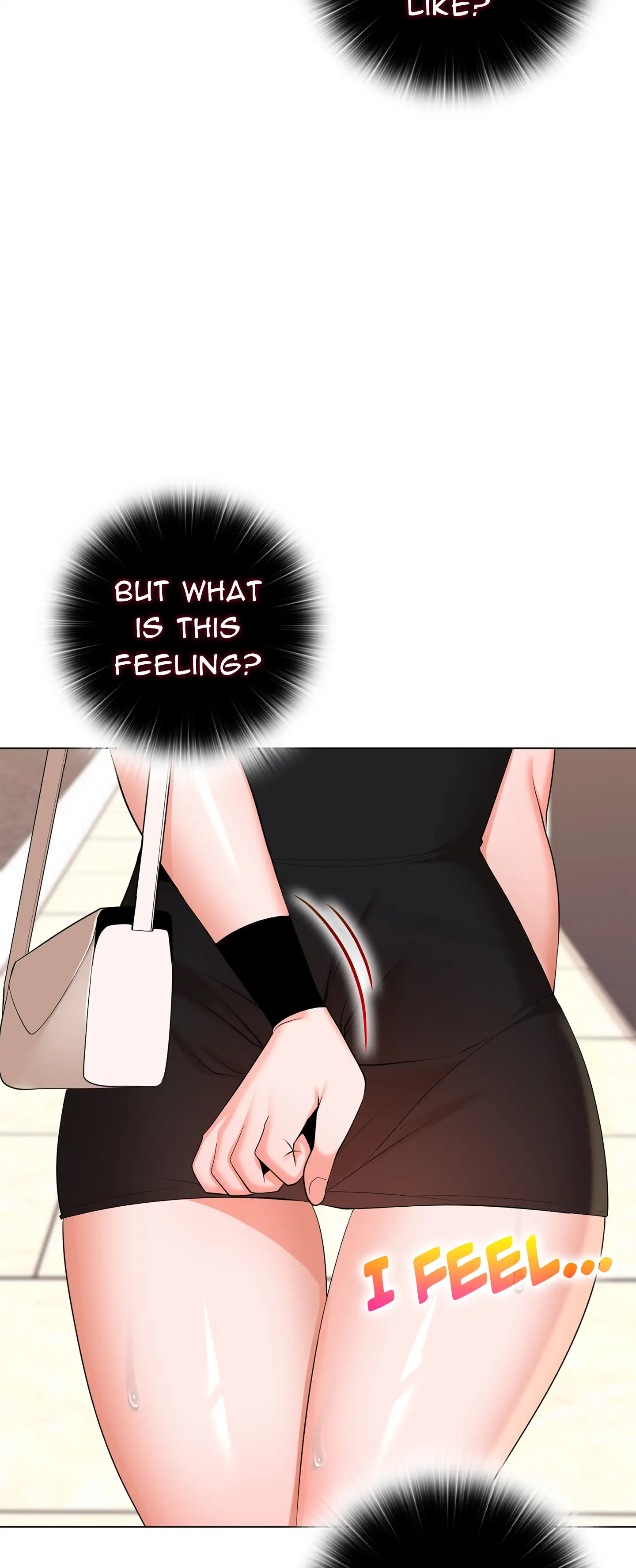 The High Society Chapter 26 - Manhwa18.com