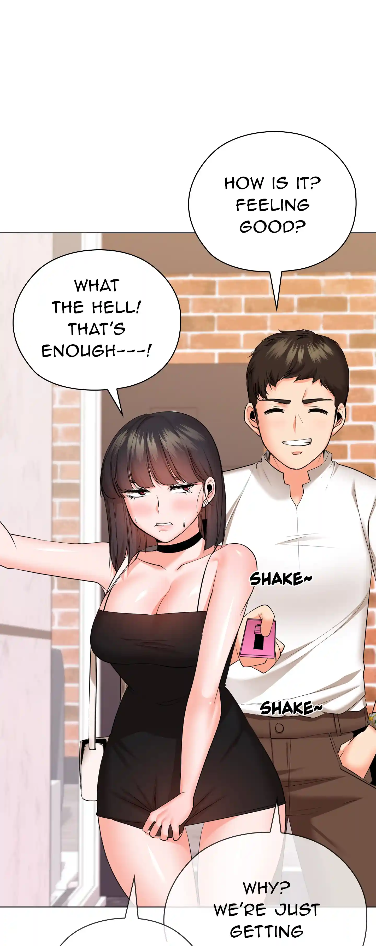 The High Society Chapter 26 - Manhwa18.com