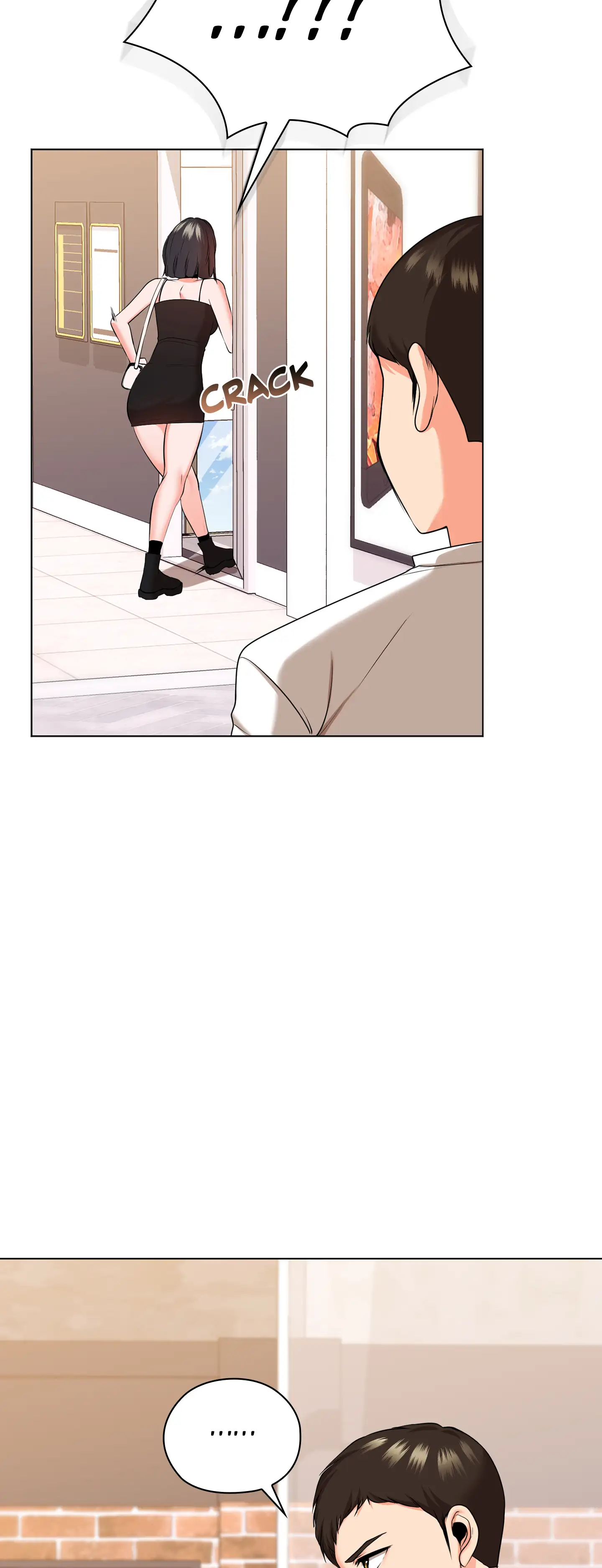 The High Society Chapter 26 - Manhwa18.com