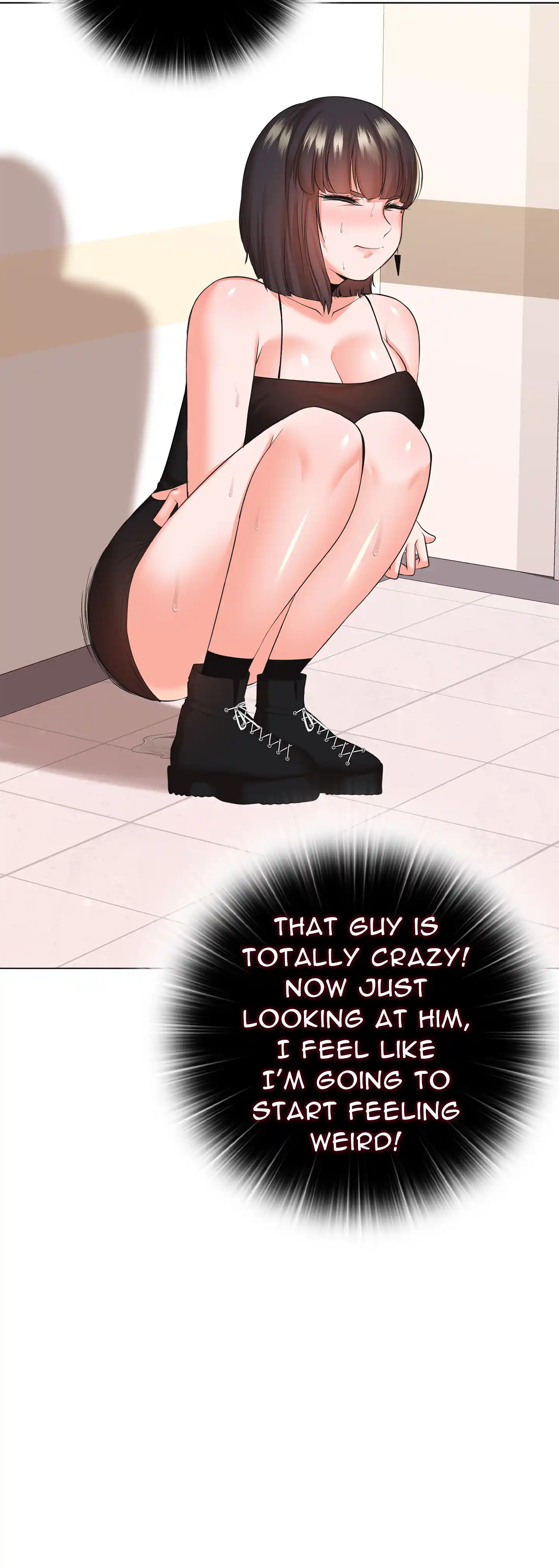 The High Society Chapter 26 - Manhwa18.com