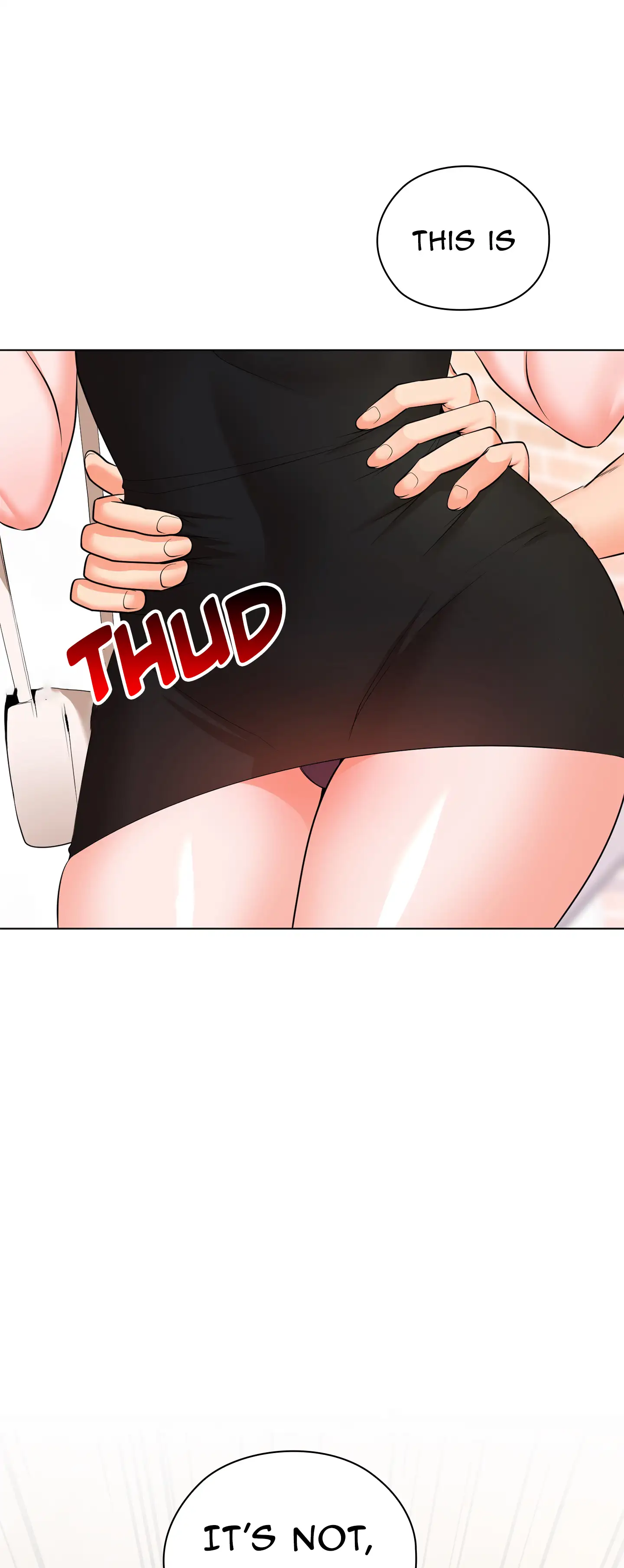 The High Society Chapter 26 - Manhwa18.com