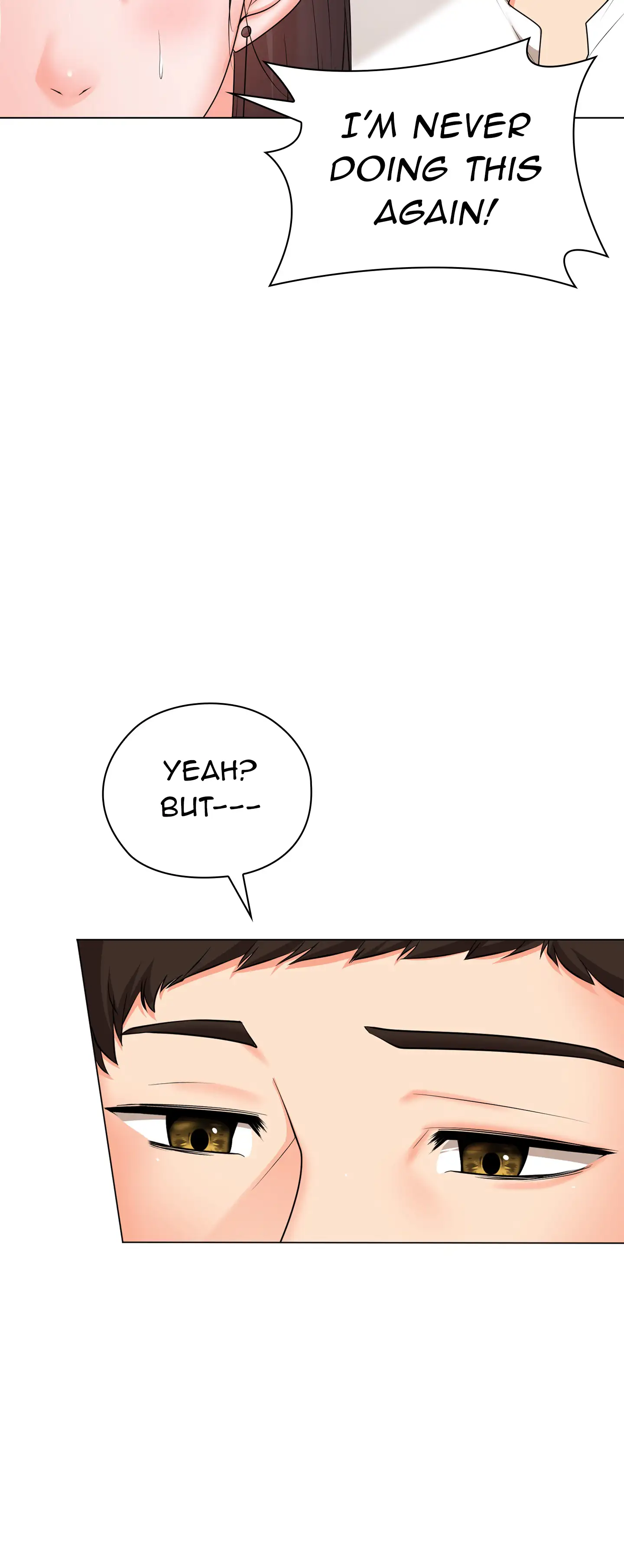 The High Society Chapter 26 - Manhwa18.com