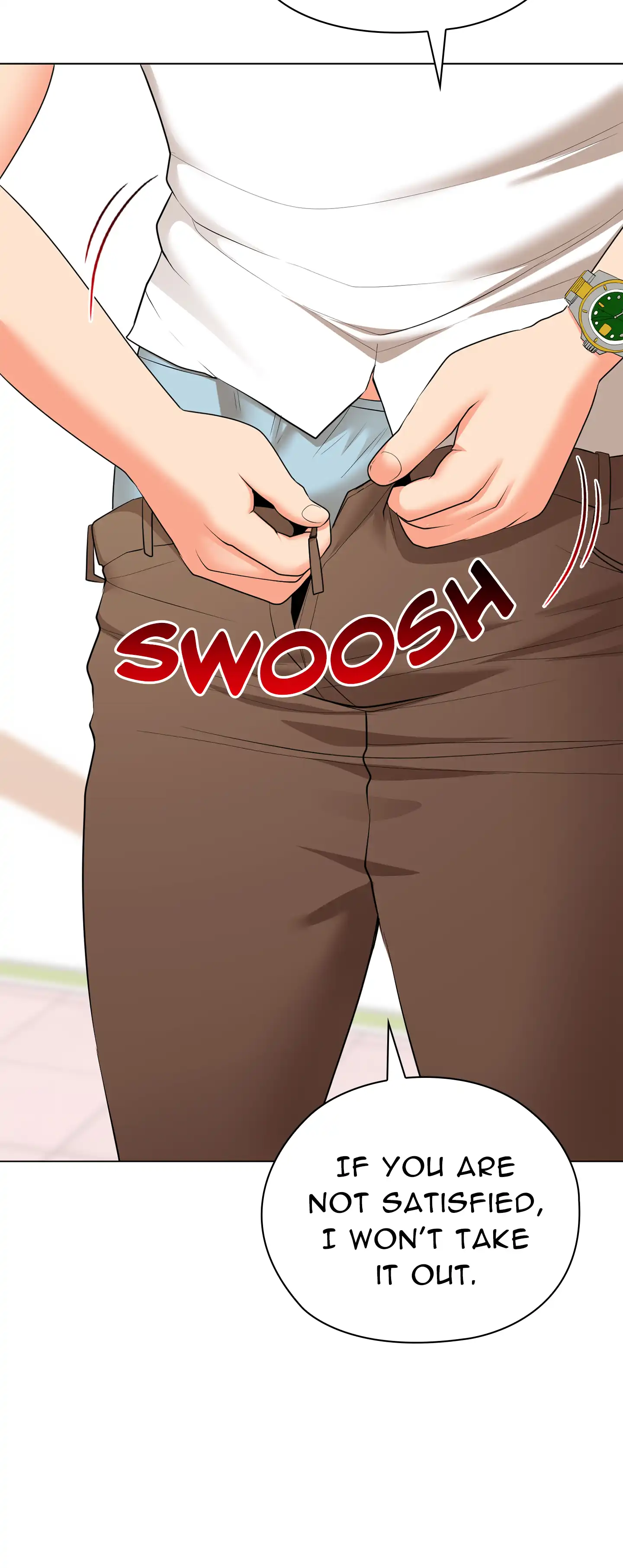 The High Society Chapter 26 - Manhwa18.com