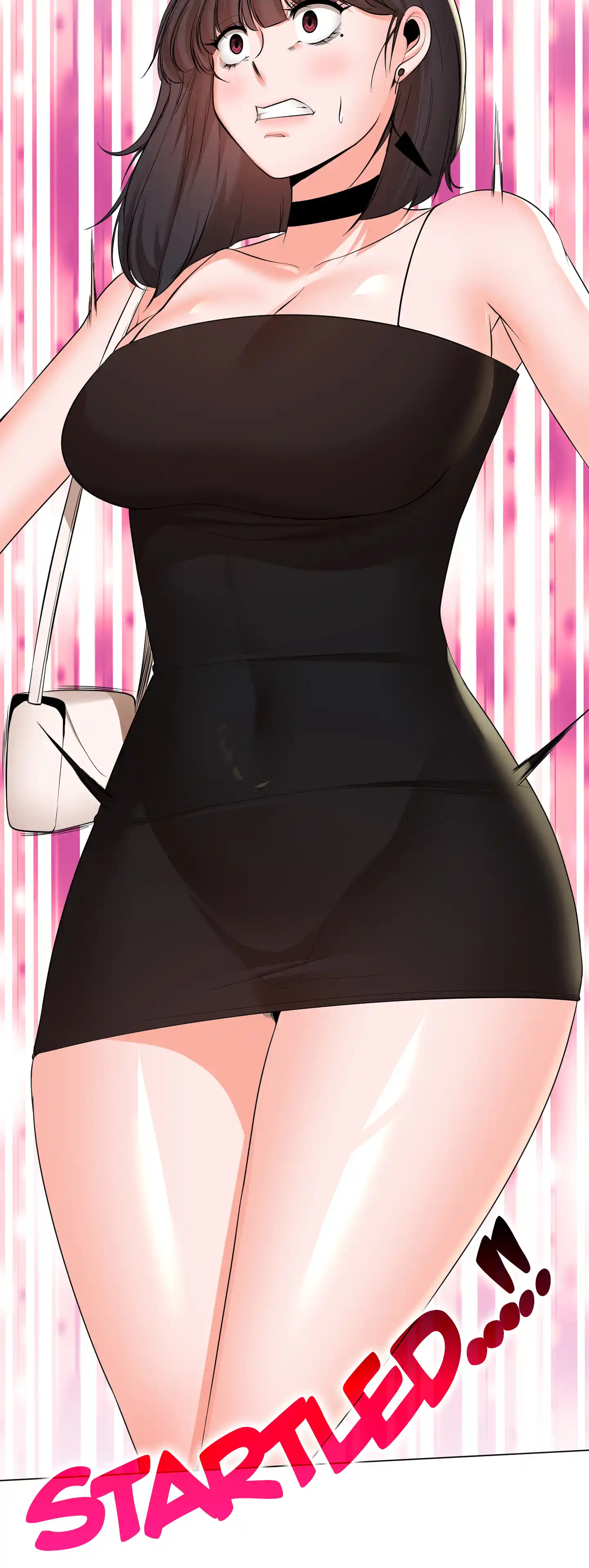 The High Society Chapter 26 - Manhwa18.com