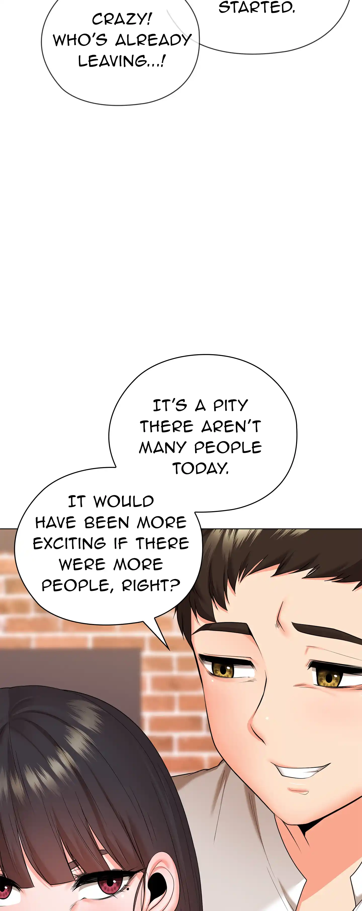 The High Society Chapter 26 - Manhwa18.com