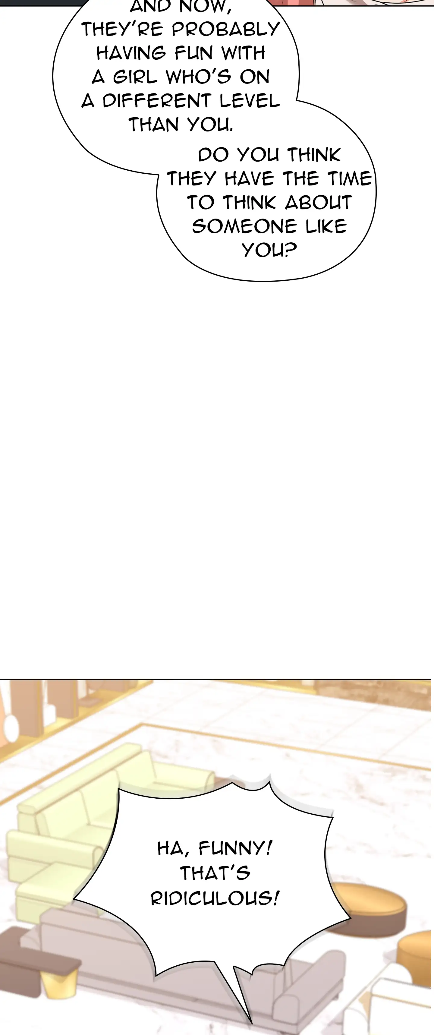 The High Society Chapter 26 - Manhwa18.com