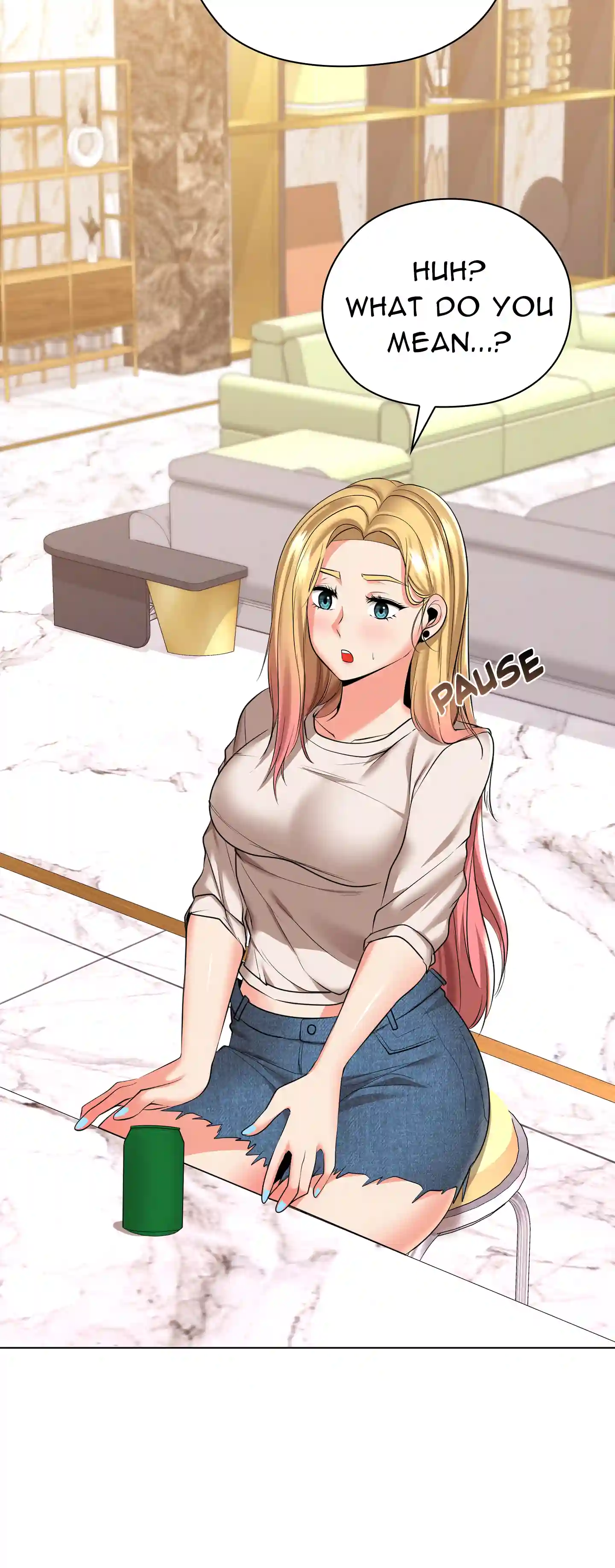 The High Society Chapter 26 - Manhwa18.com