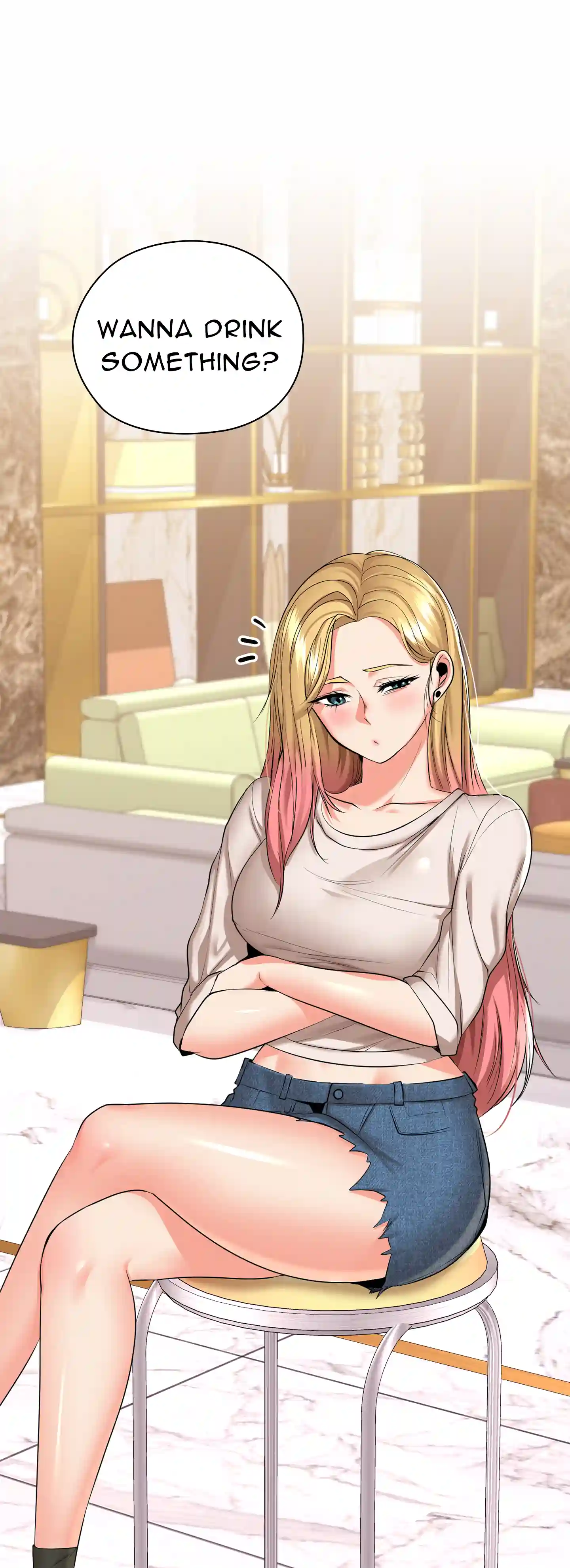 The High Society Chapter 26 - Manhwa18.com