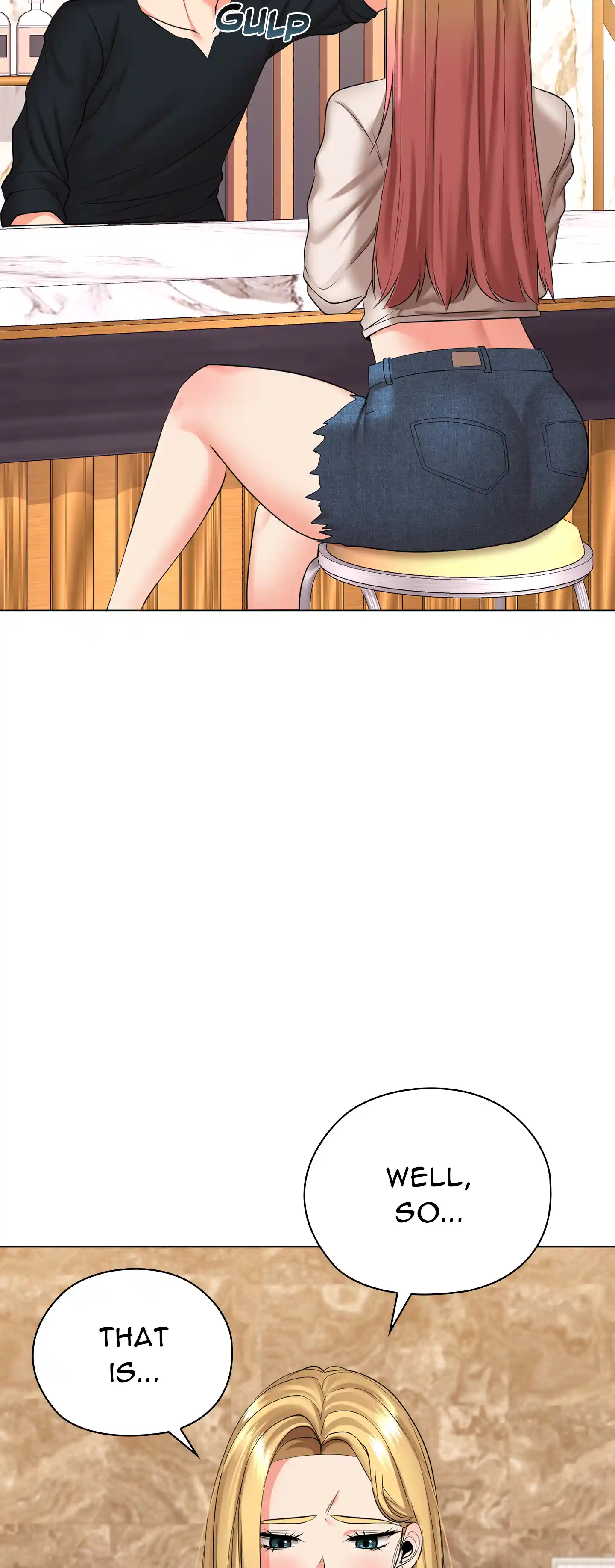 The High Society Chapter 26 - Manhwa18.com