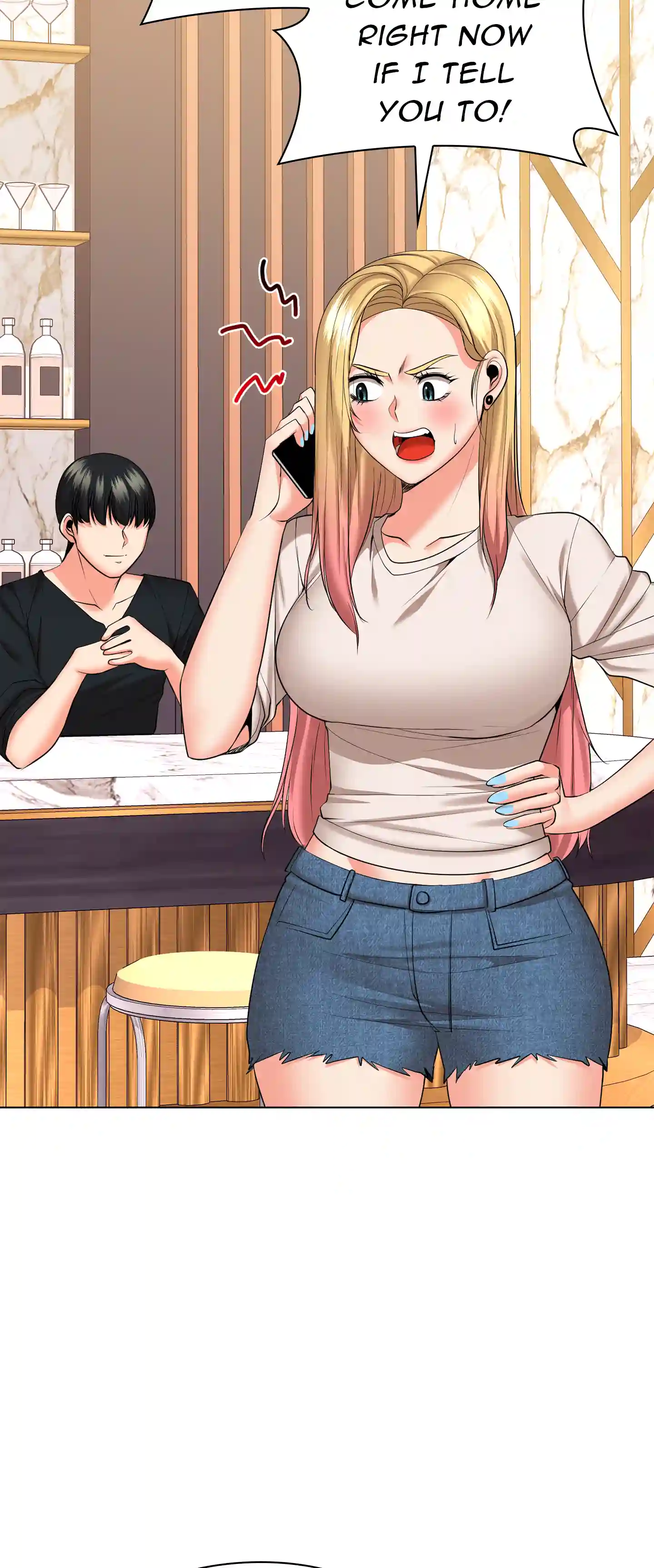 The High Society Chapter 27 - Manhwa18.com