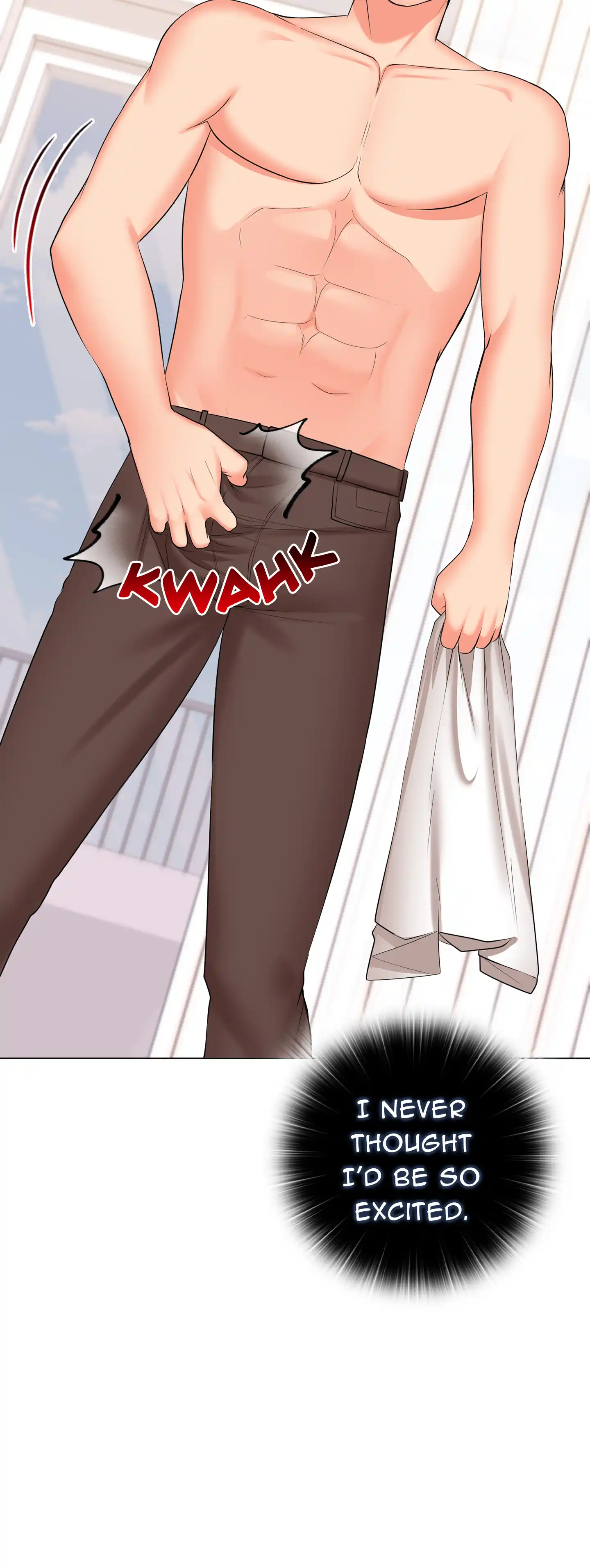 The High Society Chapter 27 - Manhwa18.com