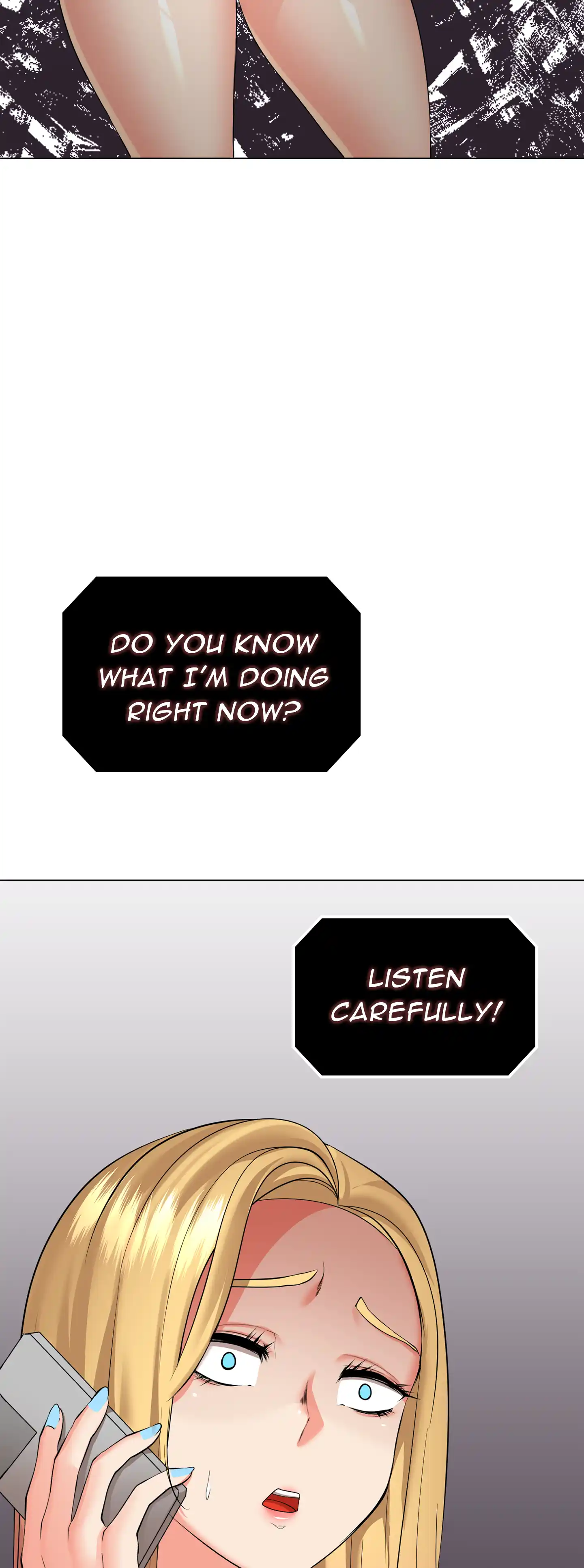 The High Society Chapter 27 - Manhwa18.com