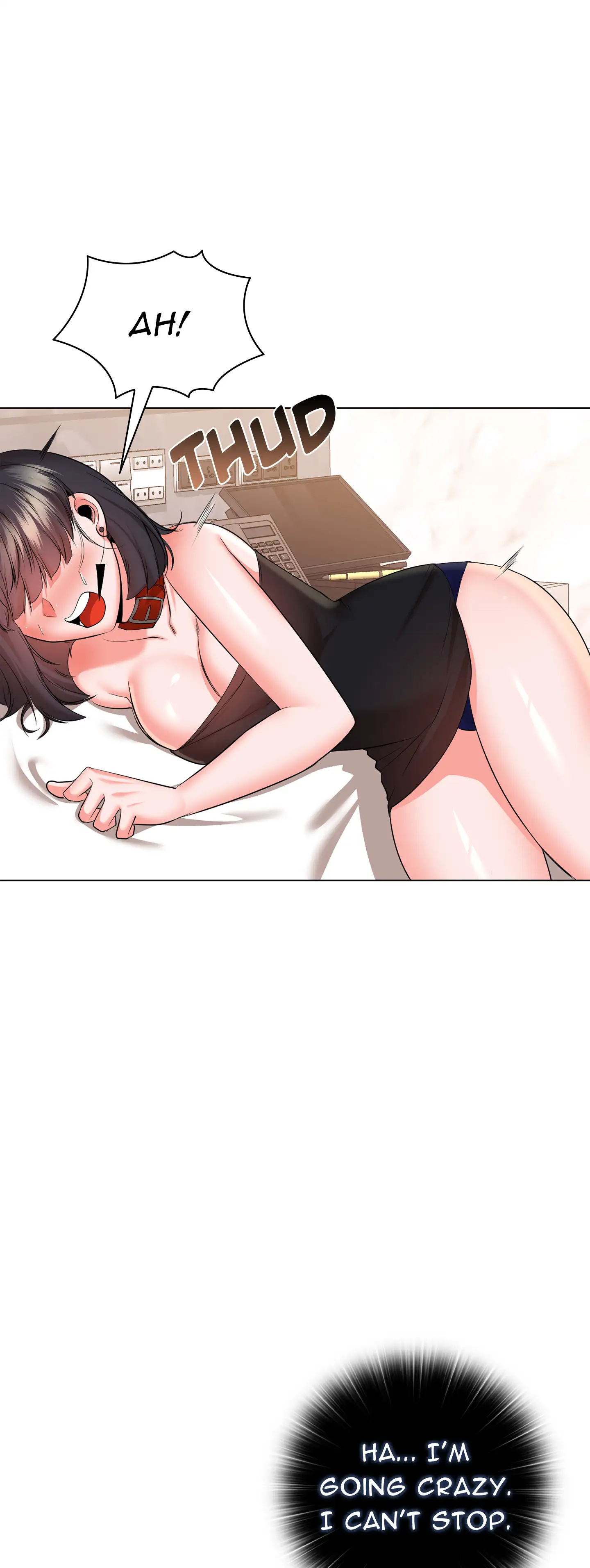 The High Society Chapter 27 - Manhwa18.com
