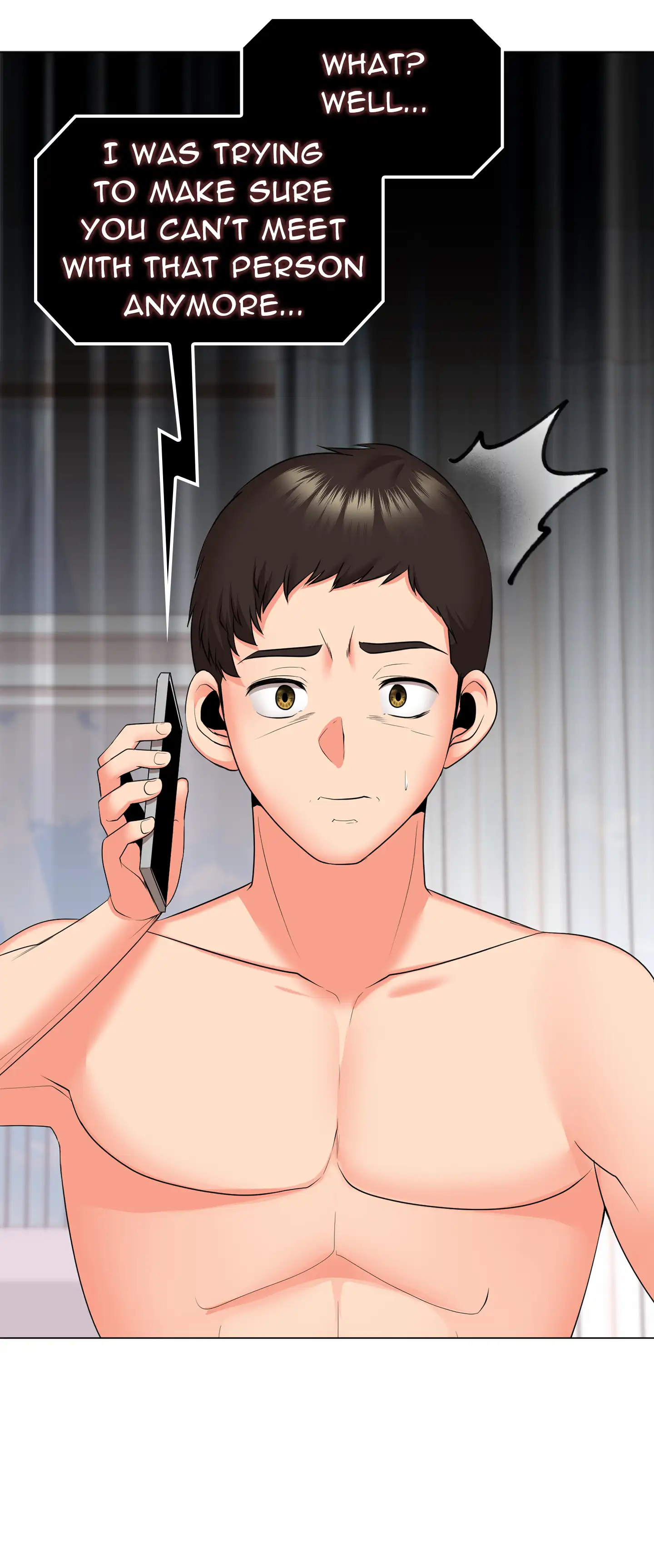 The High Society Chapter 27 - Manhwa18.com