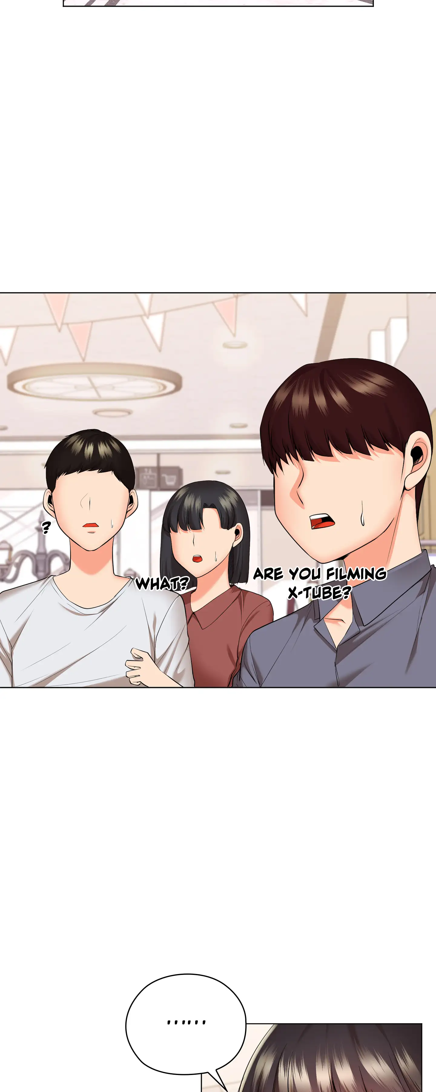 The High Society Chapter 27 - Manhwa18.com