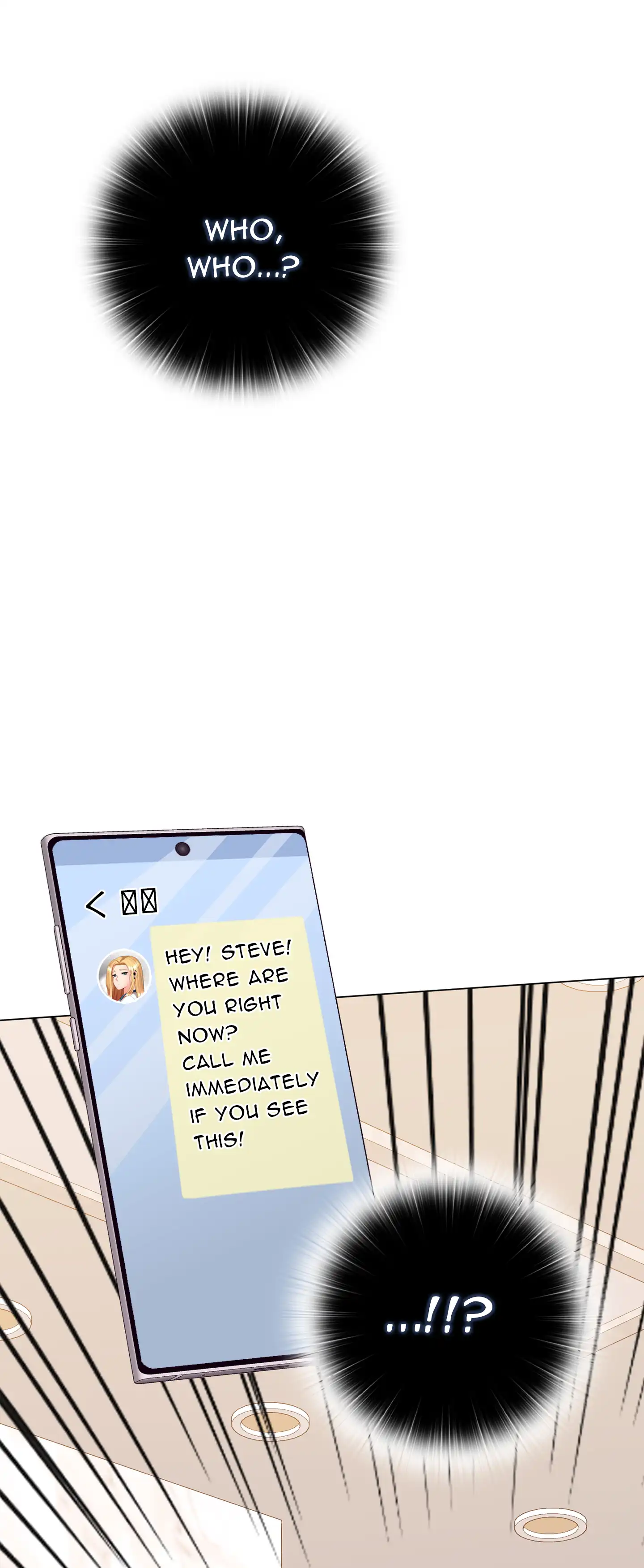 The High Society Chapter 27 - Manhwa18.com