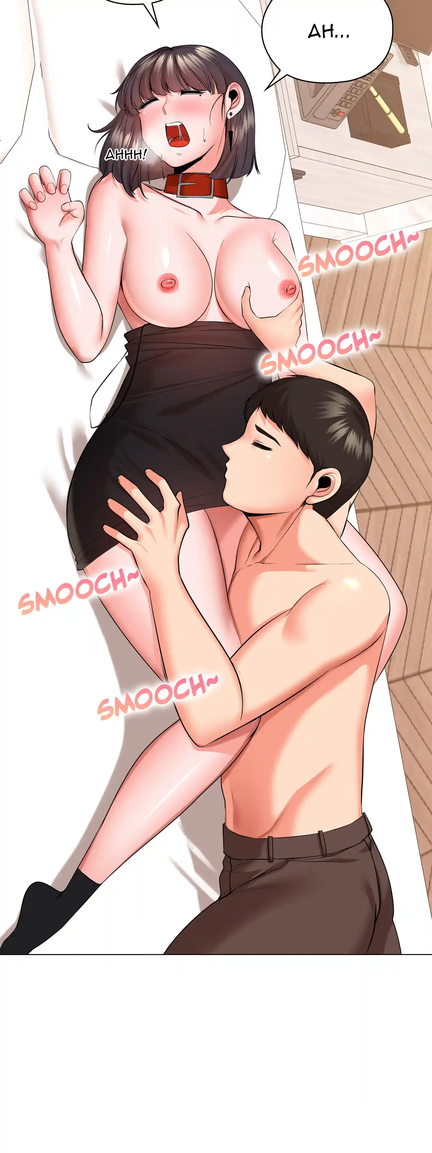 The High Society Chapter 27 - Manhwa18.com