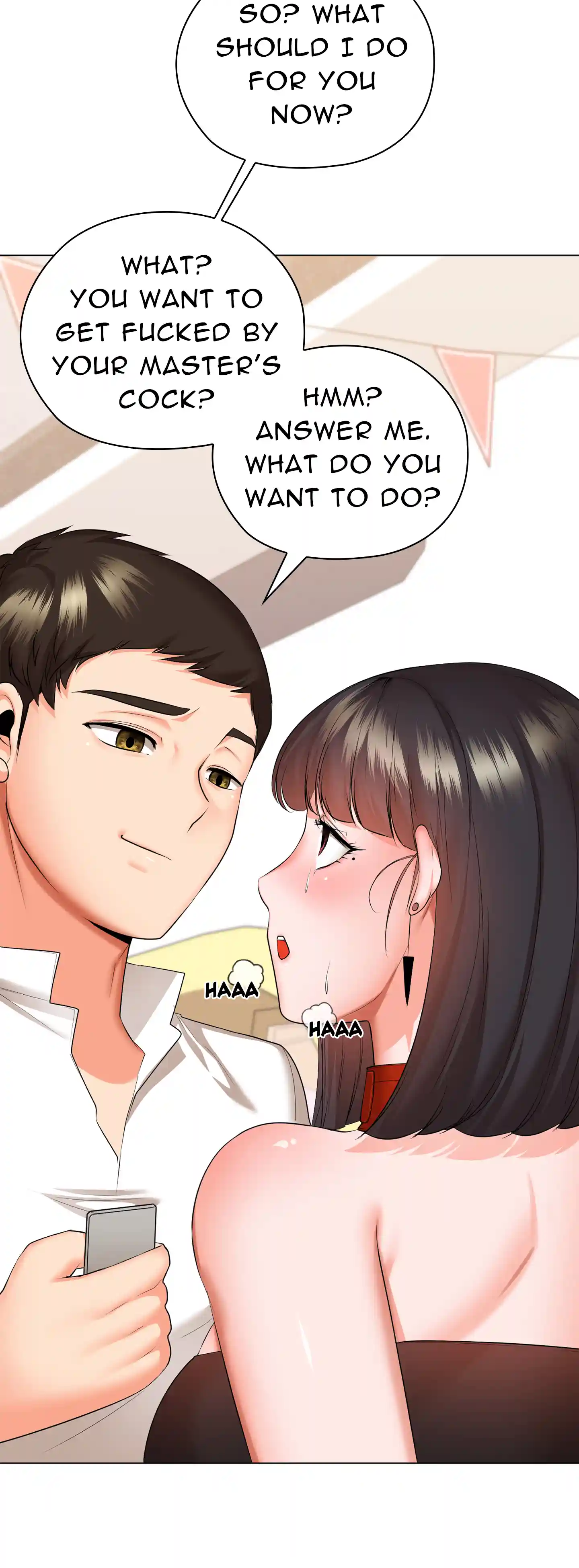 The High Society Chapter 27 - Manhwa18.com