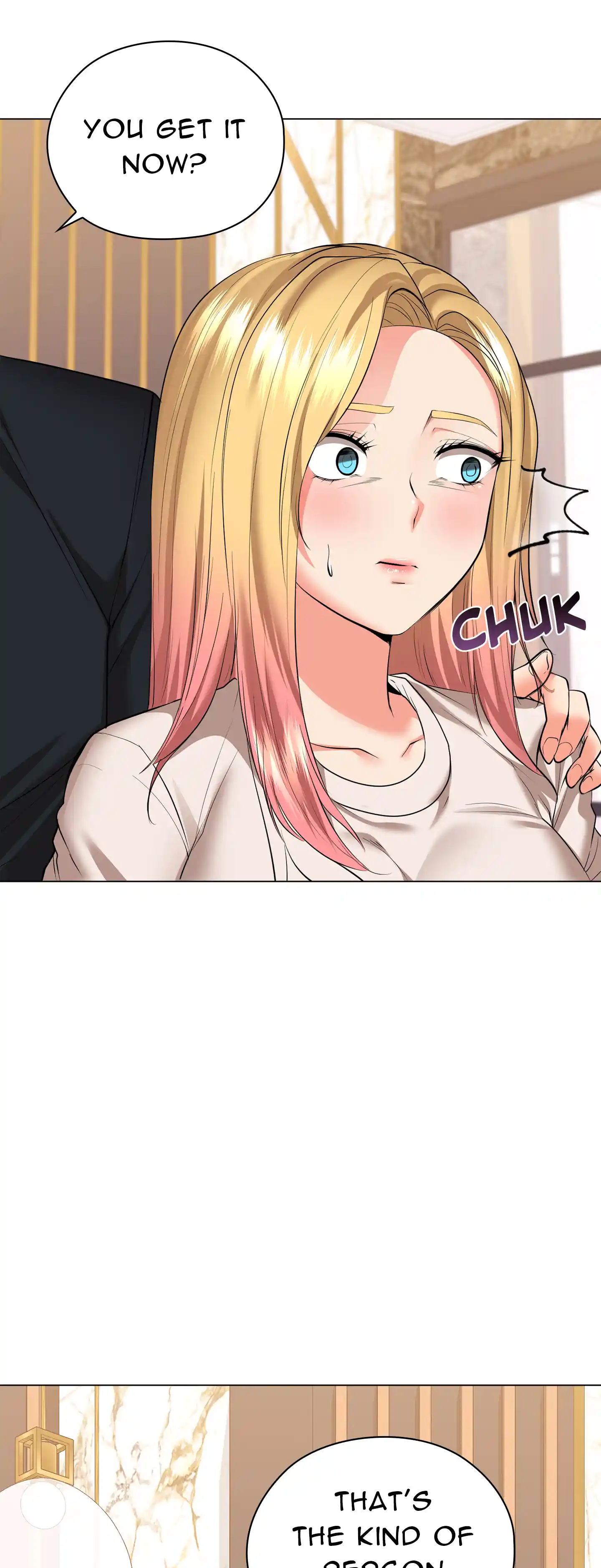The High Society Chapter 27 - Manhwa18.com