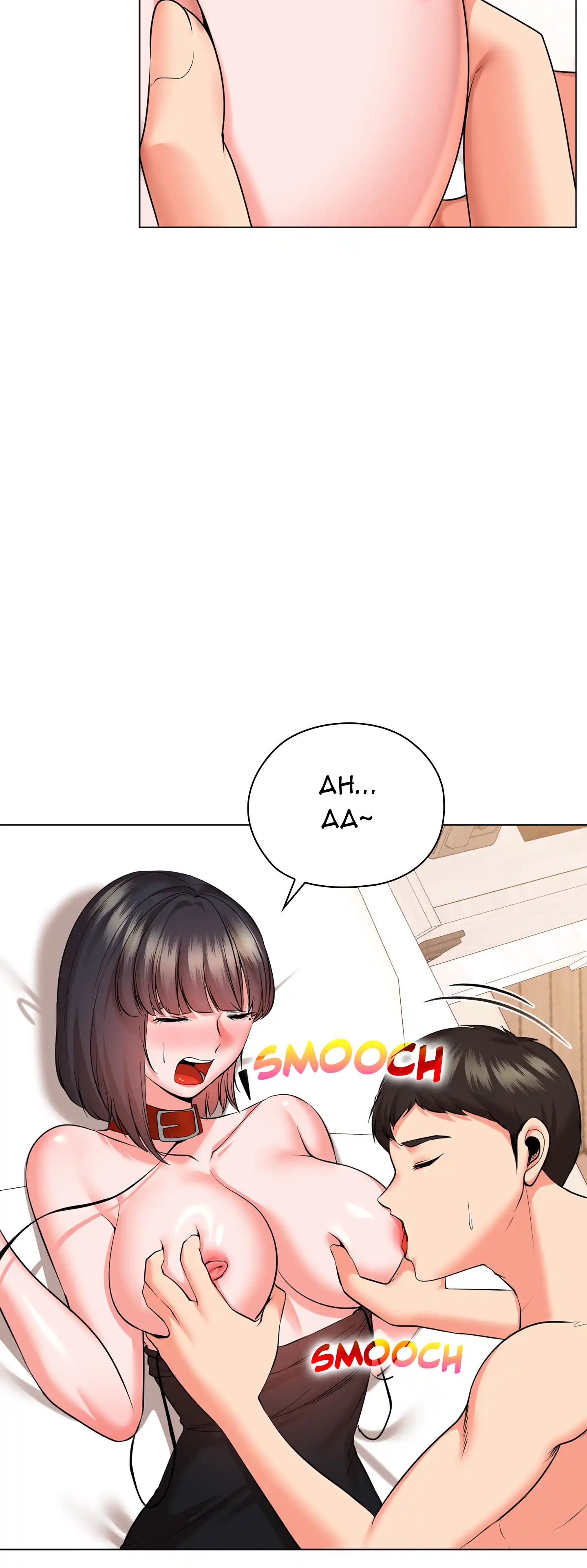 The High Society Chapter 27 - Manhwa18.com