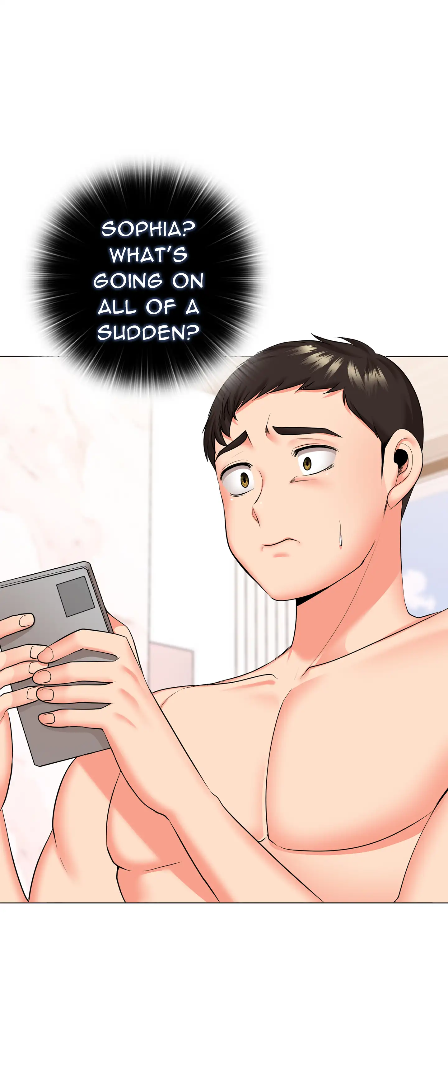 The High Society Chapter 27 - Manhwa18.com