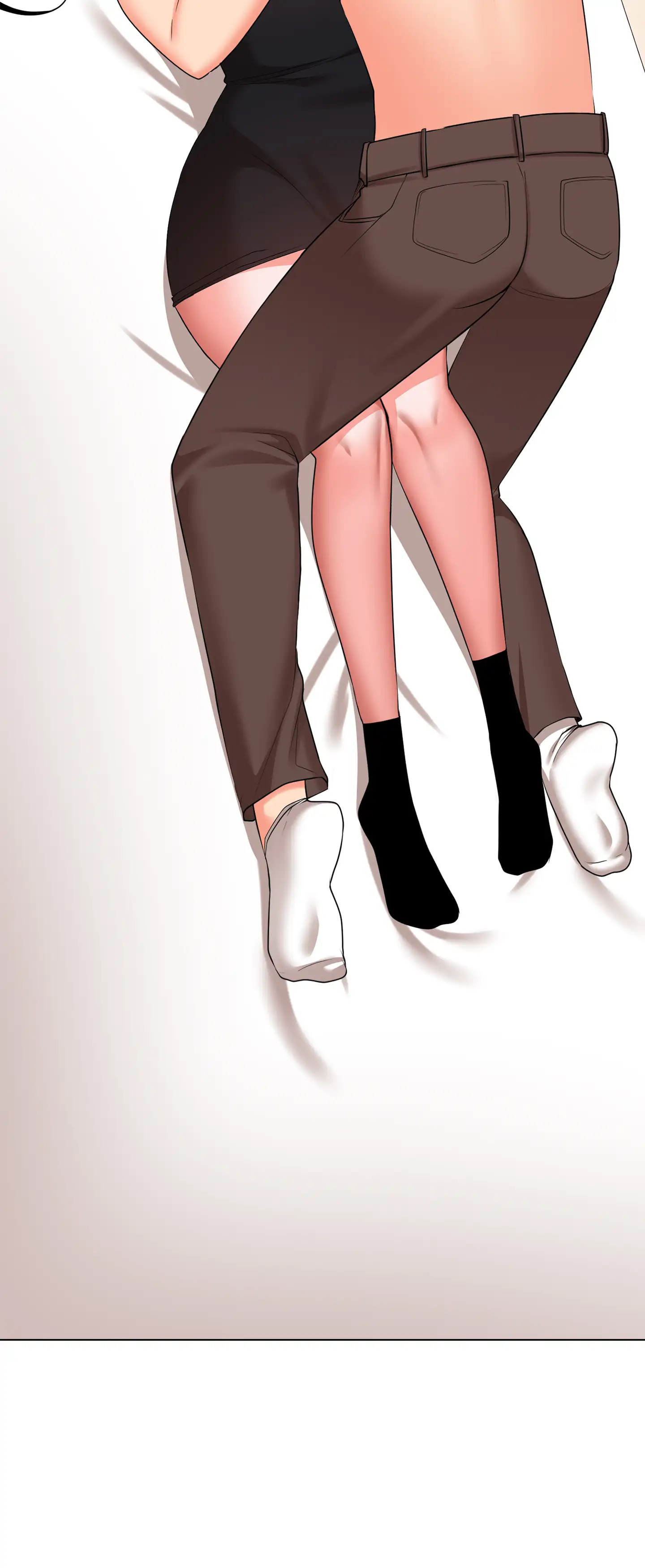 The High Society Chapter 27 - Manhwa18.com
