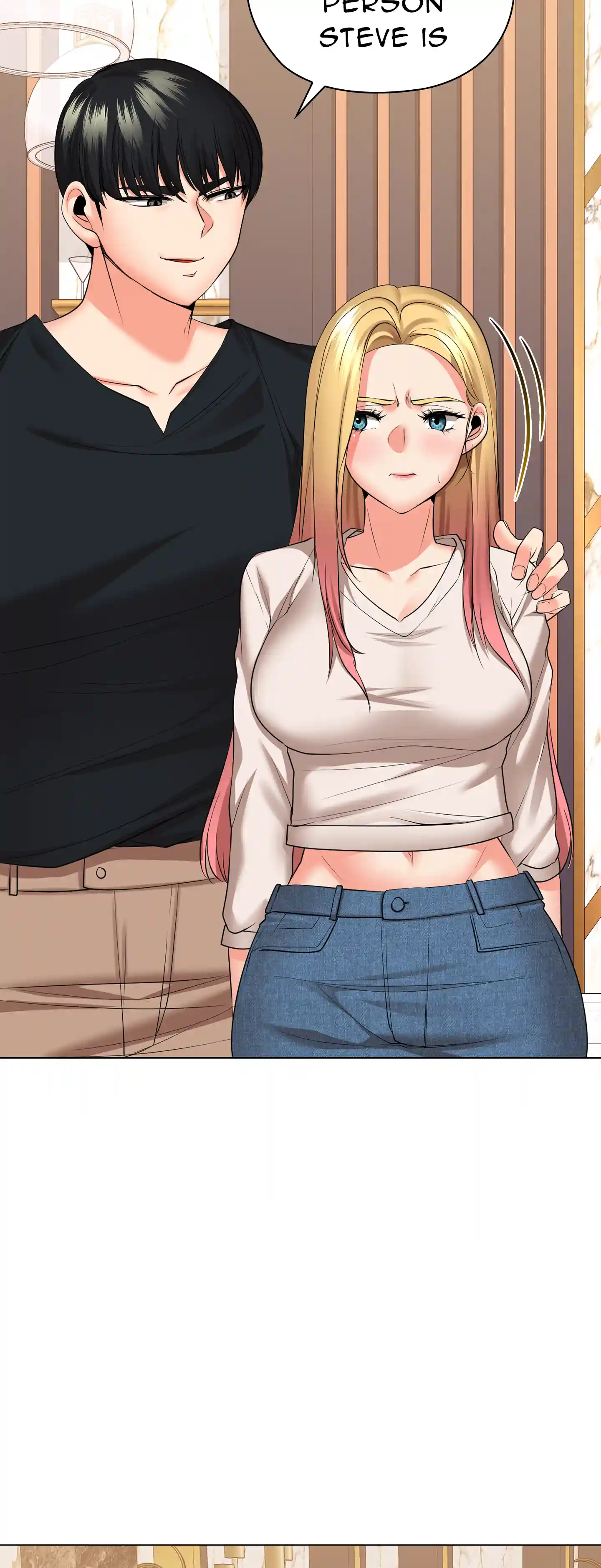 The High Society Chapter 27 - Manhwa18.com