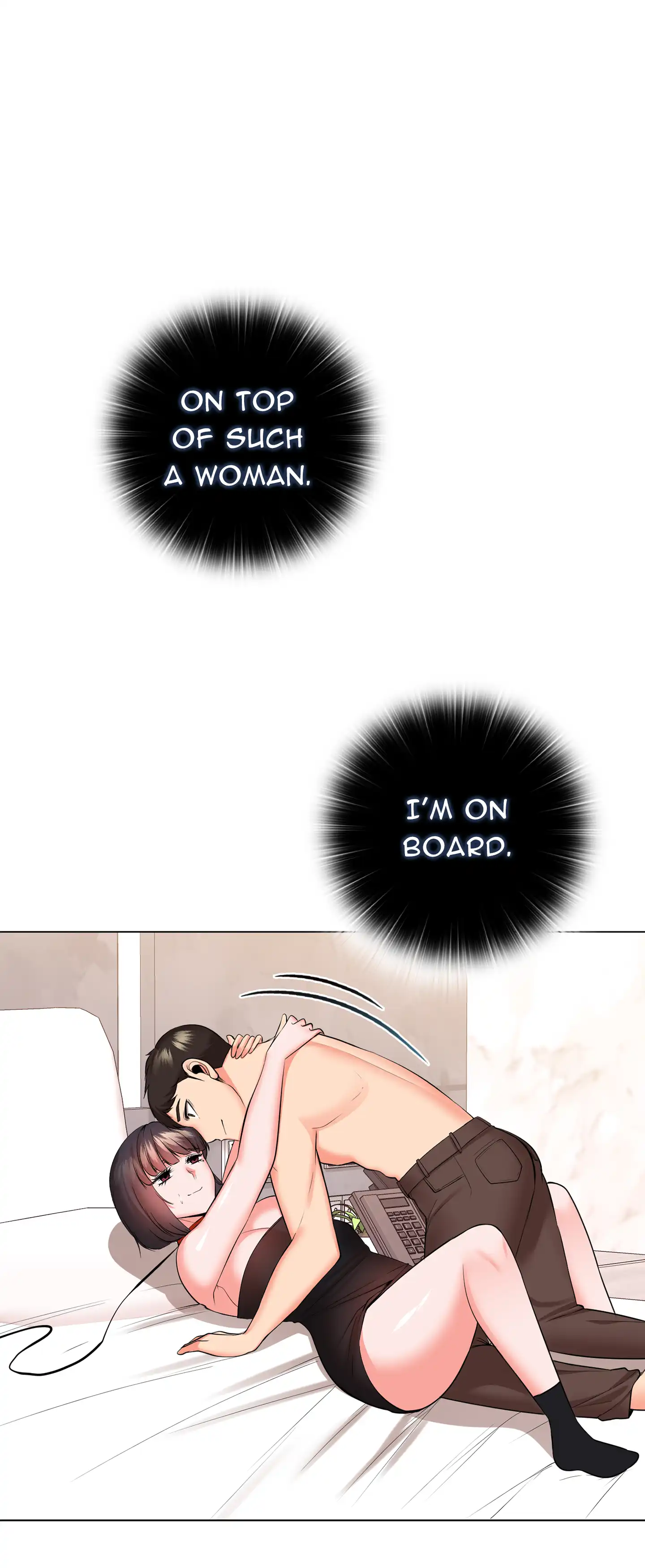 The High Society Chapter 27 - Manhwa18.com