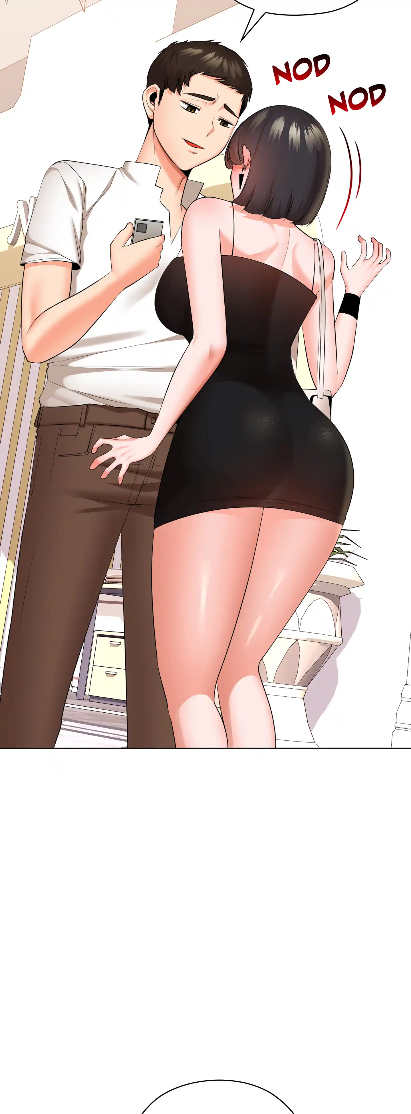 The High Society Chapter 27 - Manhwa18.com