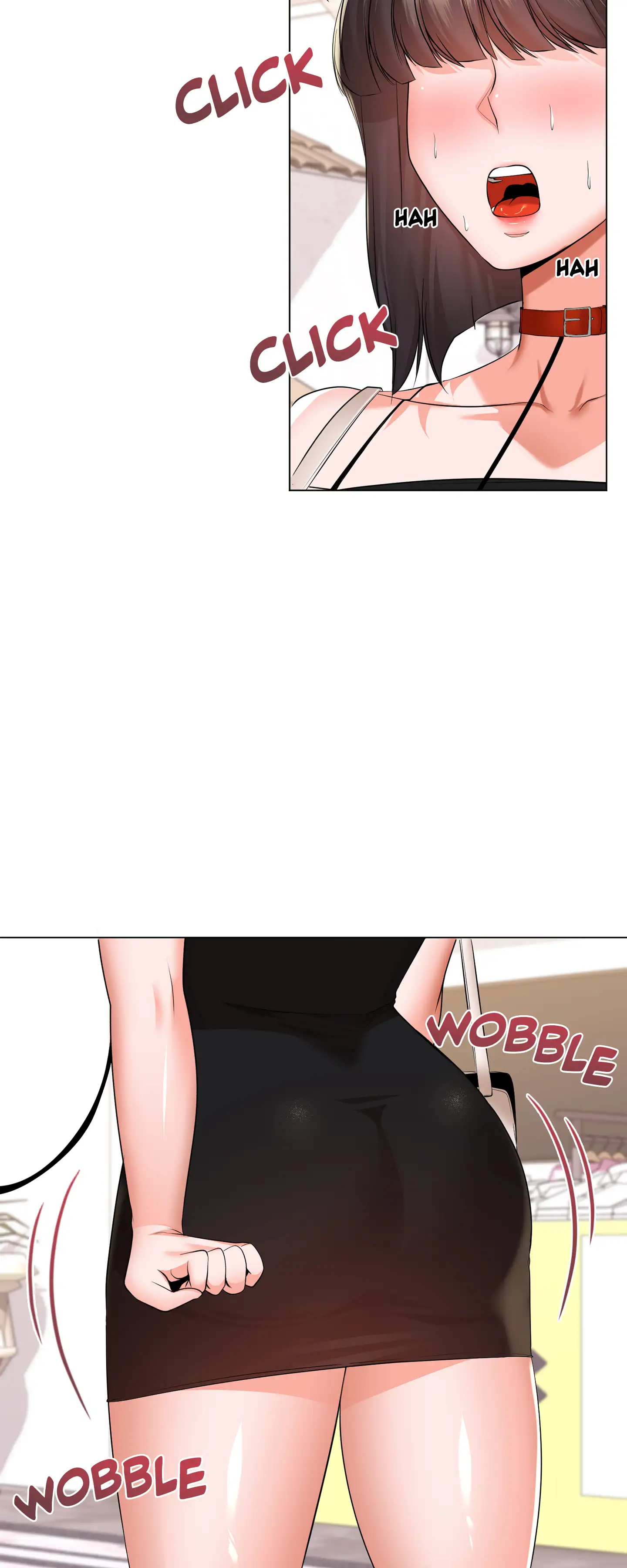 The High Society Chapter 27 - Manhwa18.com