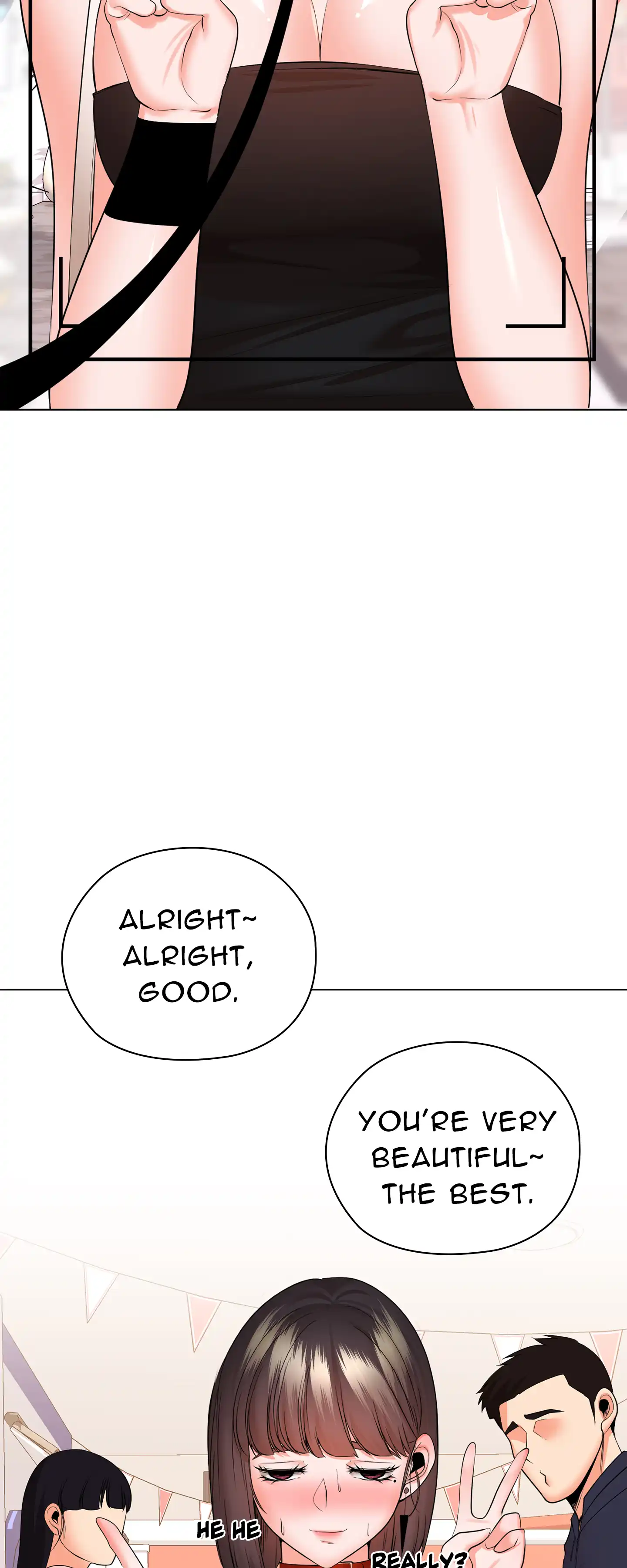 The High Society Chapter 27 - Manhwa18.com