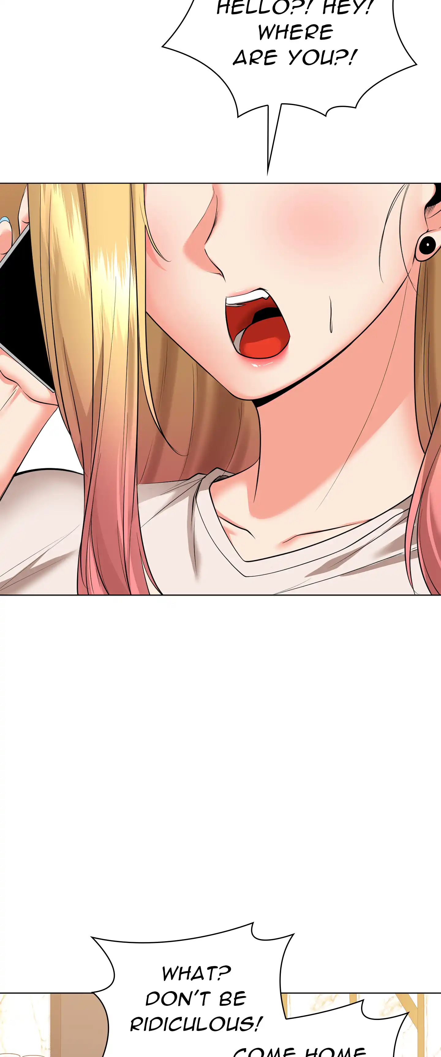 The High Society Chapter 27 - Manhwa18.com