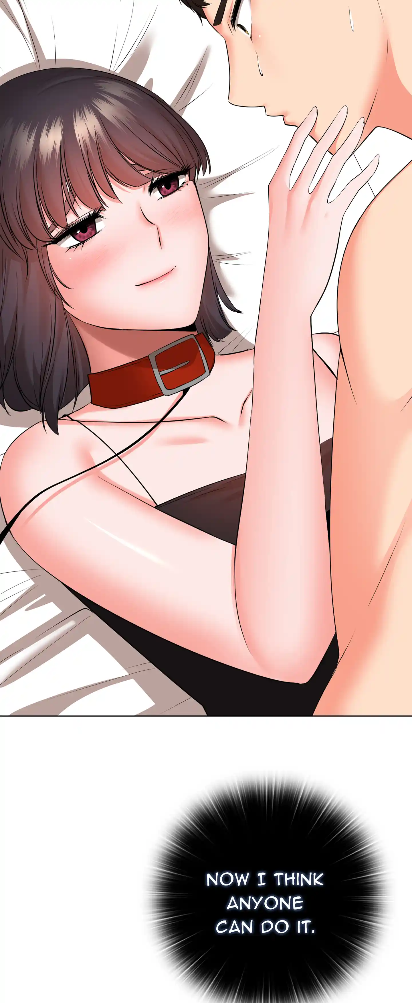 The High Society Chapter 27 - Manhwa18.com