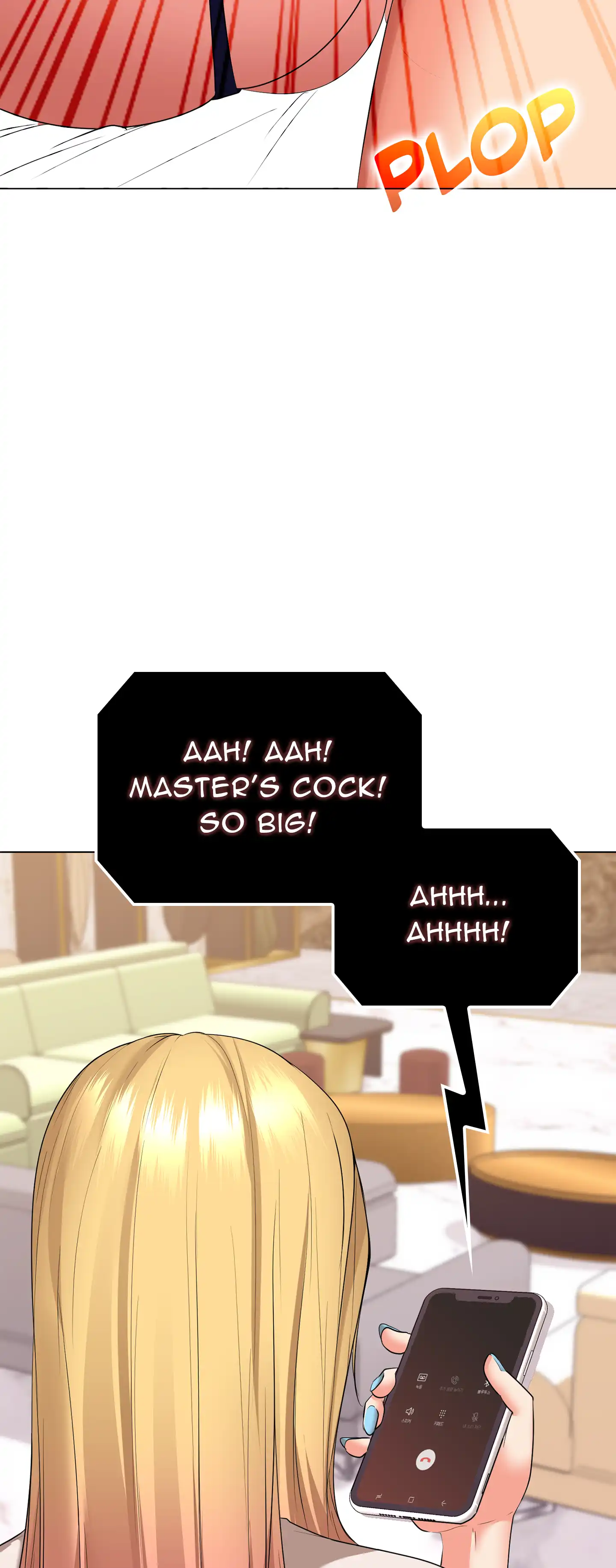 The High Society Chapter 27 - Manhwa18.com