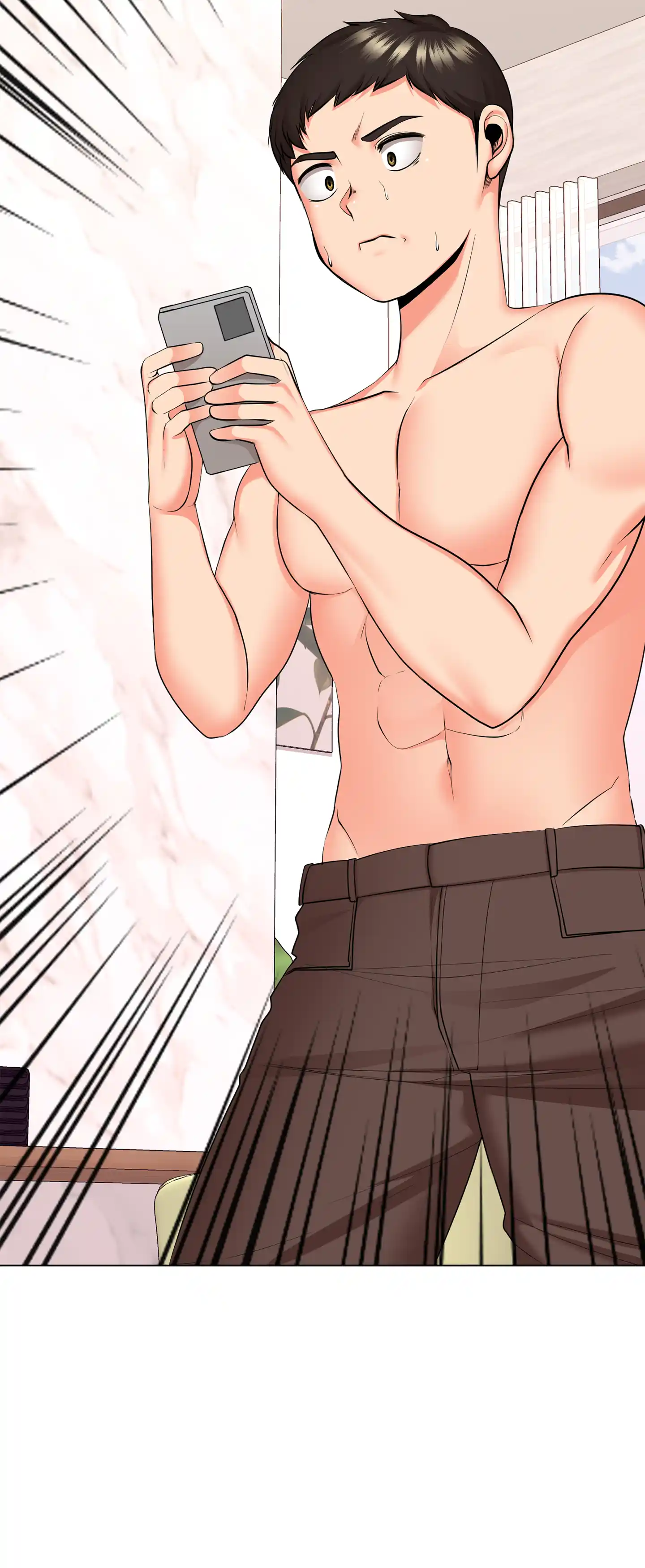 The High Society Chapter 27 - Manhwa18.com